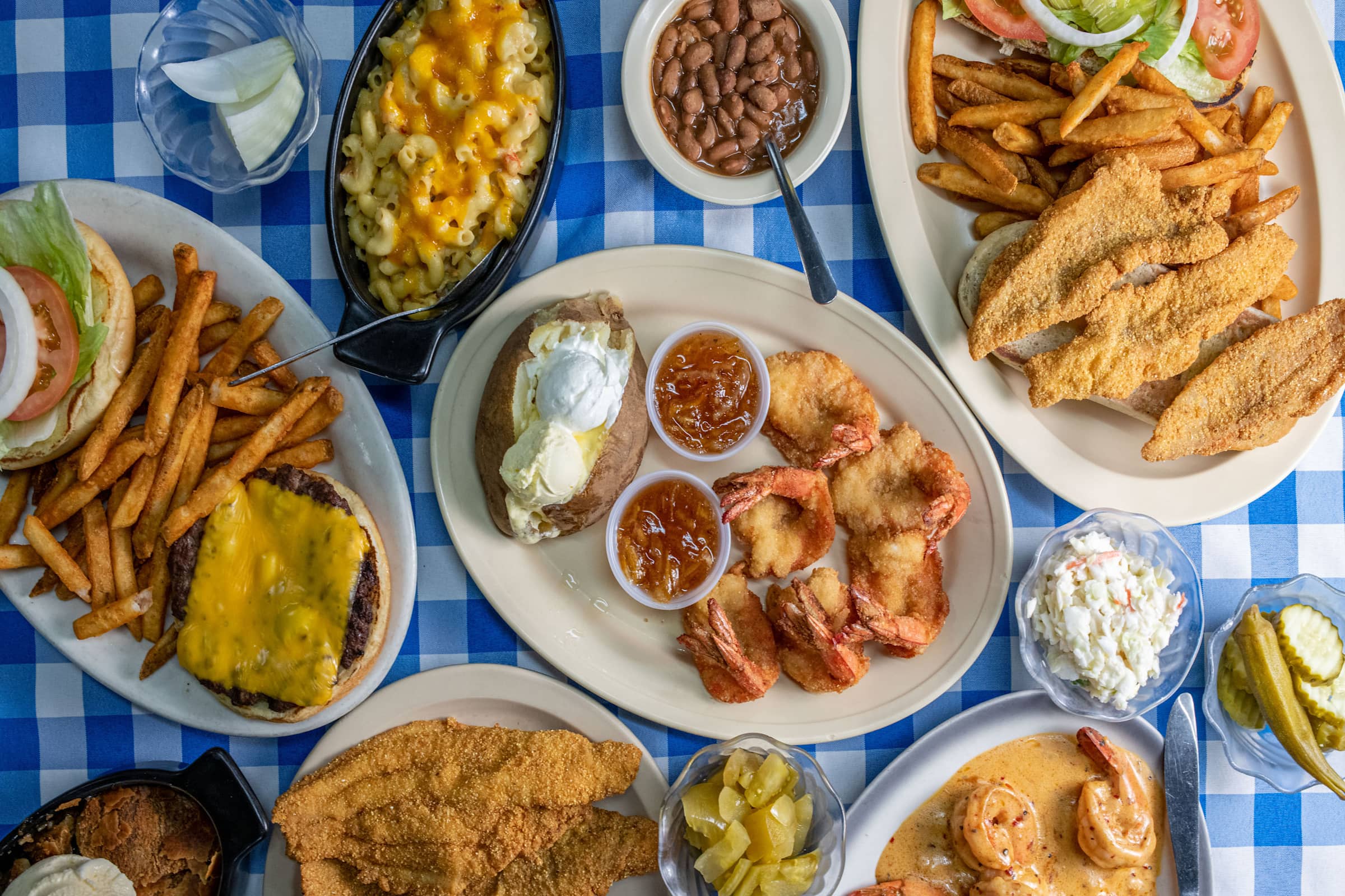 Catfish Sam's Delivery Menu Order Online 2735 W Division St