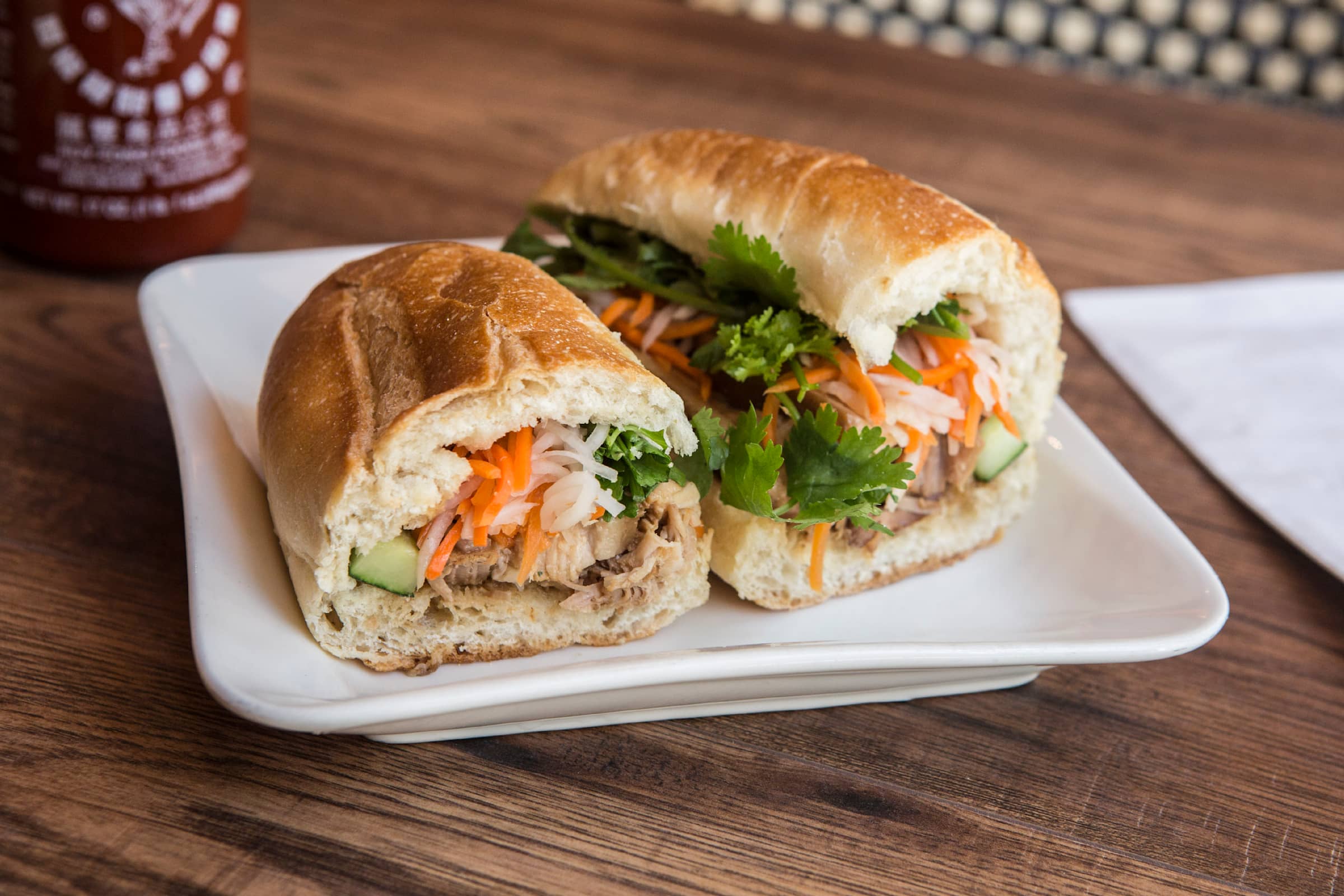 Pho Shop (Upper Eastside) New York, NY Restaurant Menu + Delivery