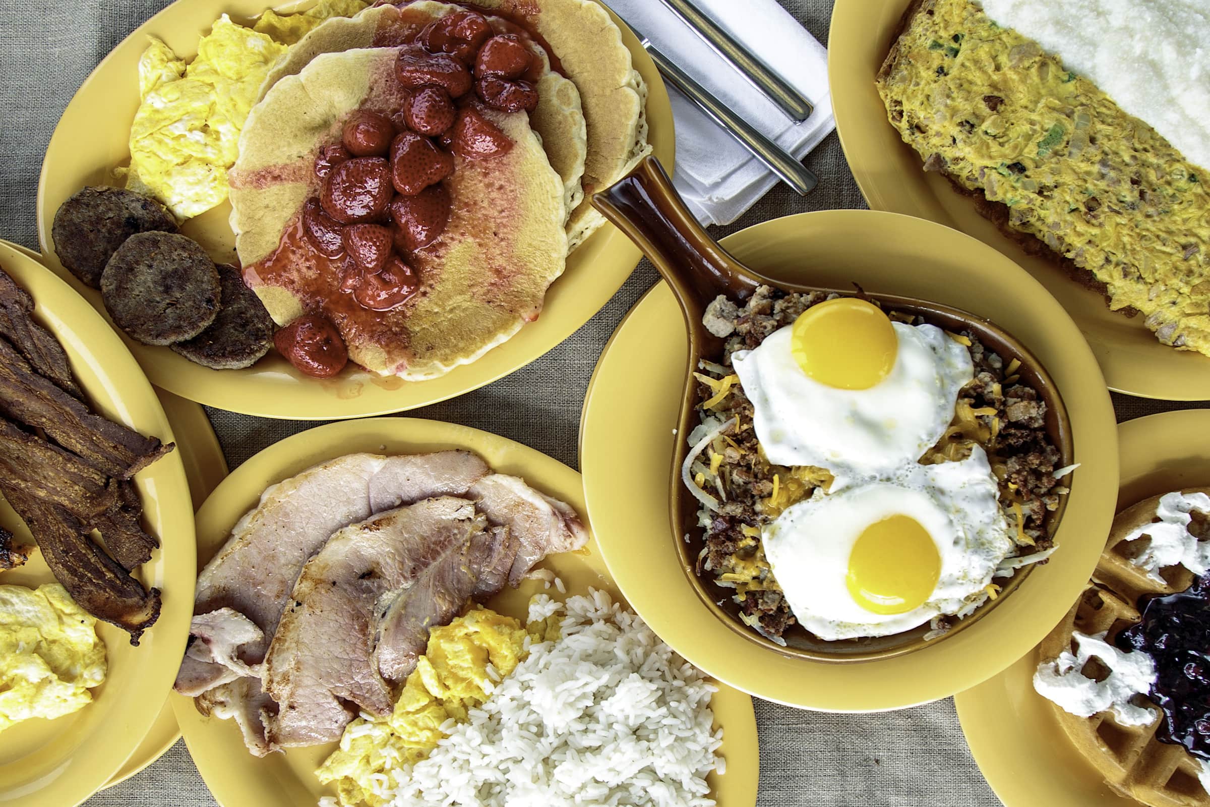 Nicky's Family Restaurant and Pancake House Delivery Menu Order