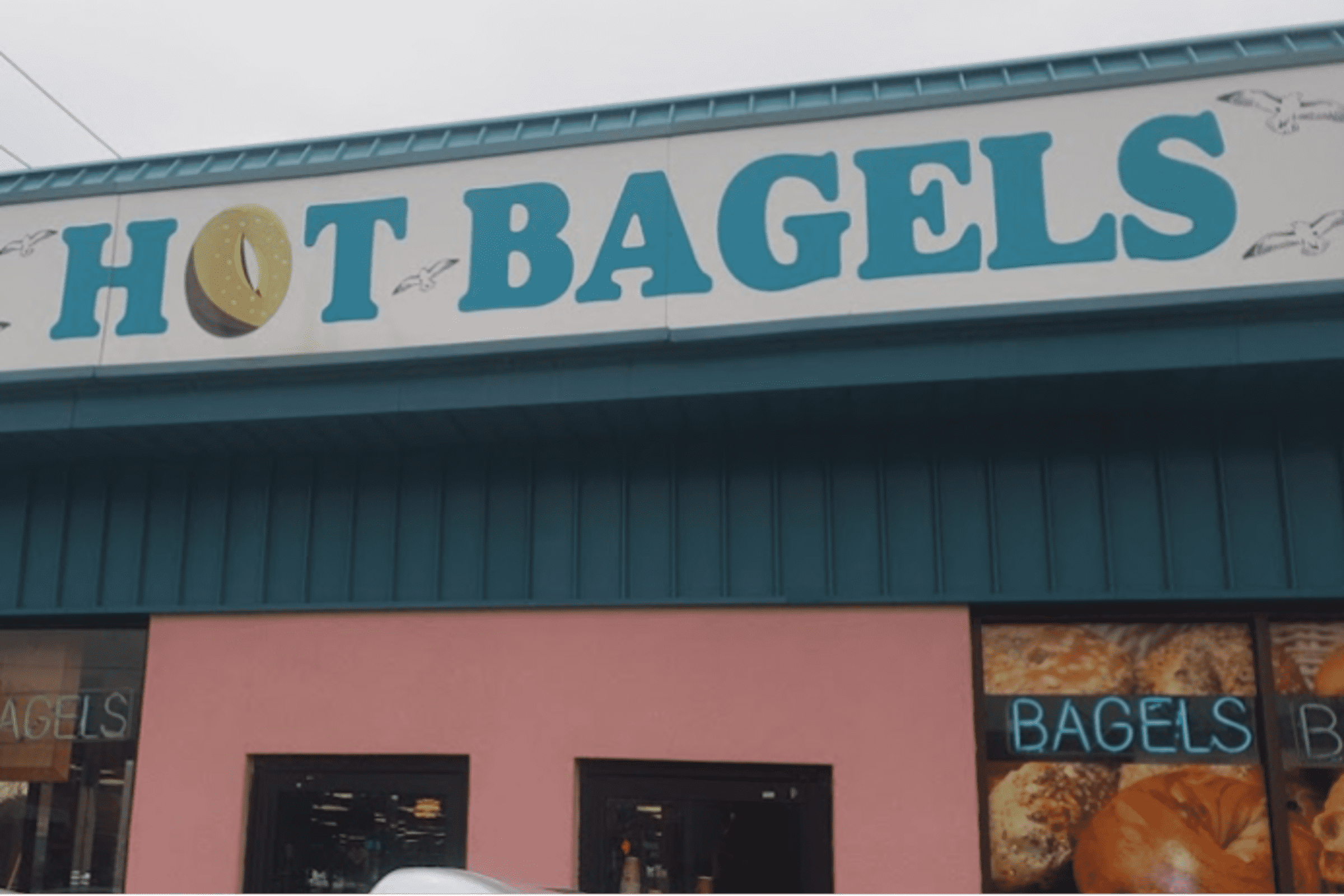 Seaford Bagels Delivery Menu Order Online 3970 Merrick Rd Seaford Grubhub