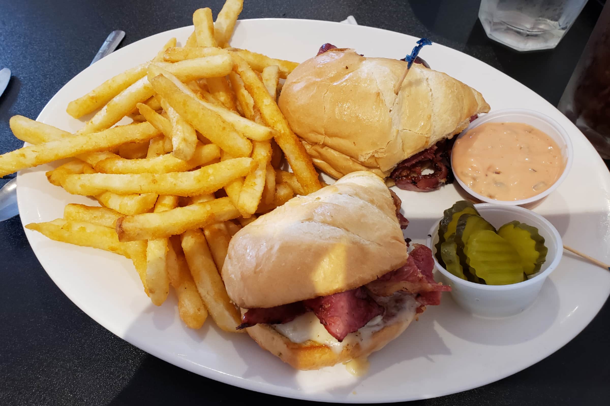 Tina Marie's Delivery Menu Order Online 1534 19th St Bakersfield