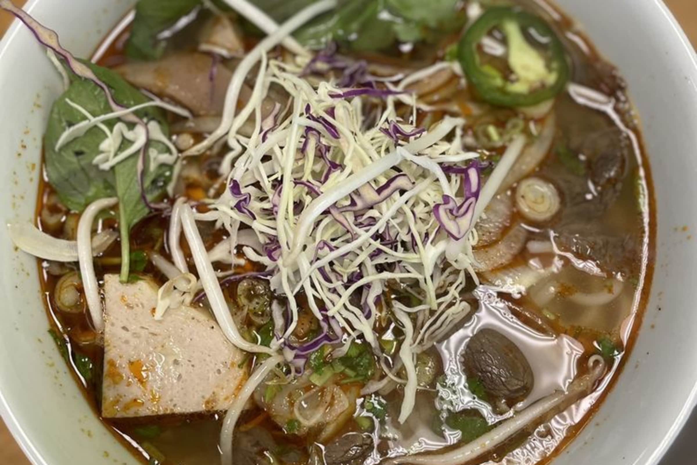 GC Pho Delivery Menu | Order Online | 1385 Georgesville Rd Columbus