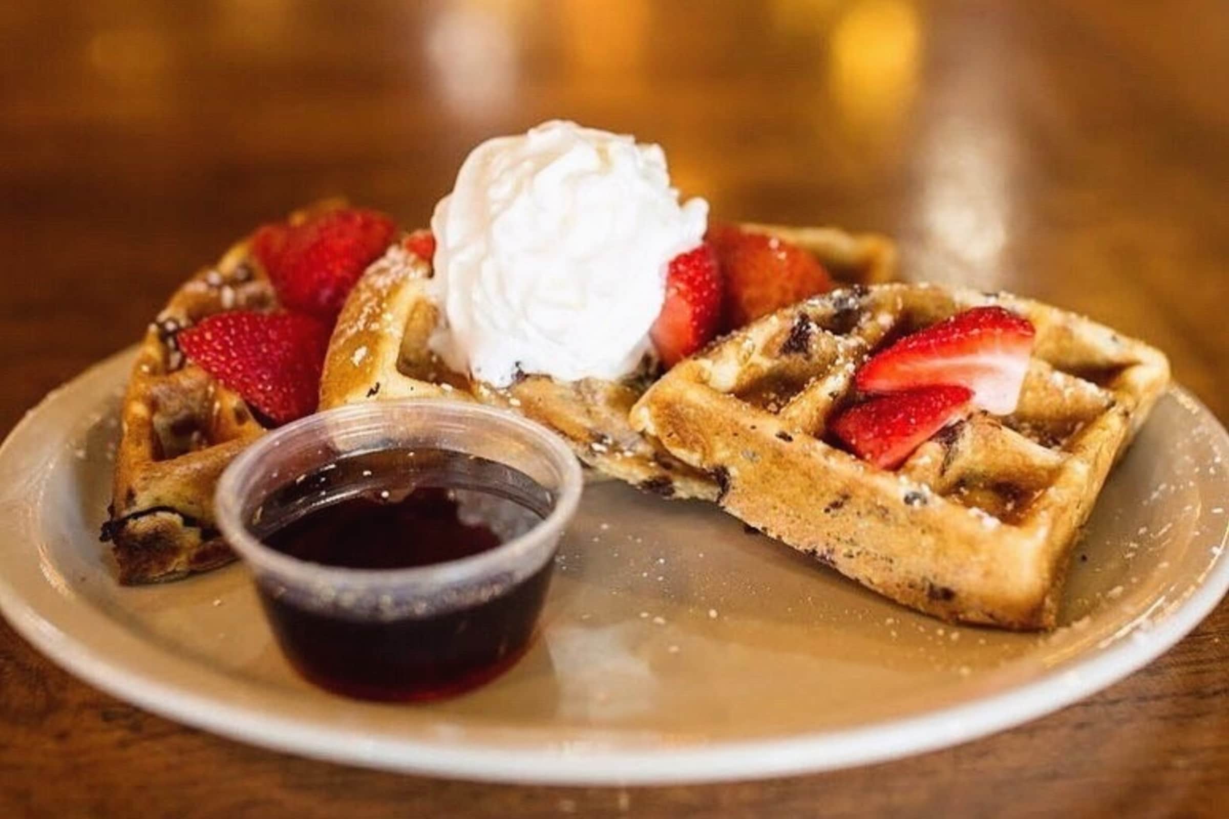 Maple Street Biscuit Company Delivery Menu | Order Online ...