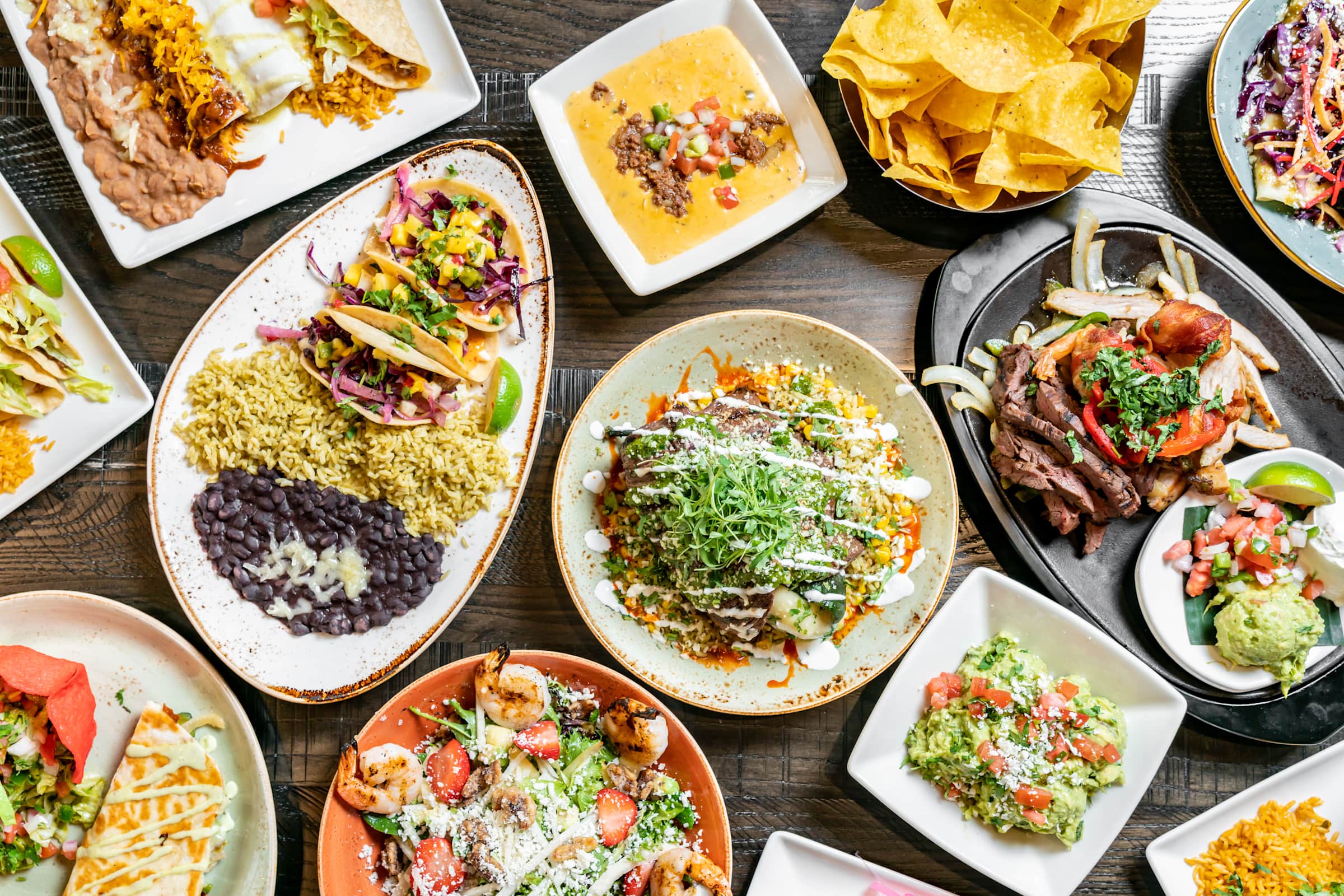 Cantina Laredo Delivery Menu Order Online 4505 Commerce St Virginia