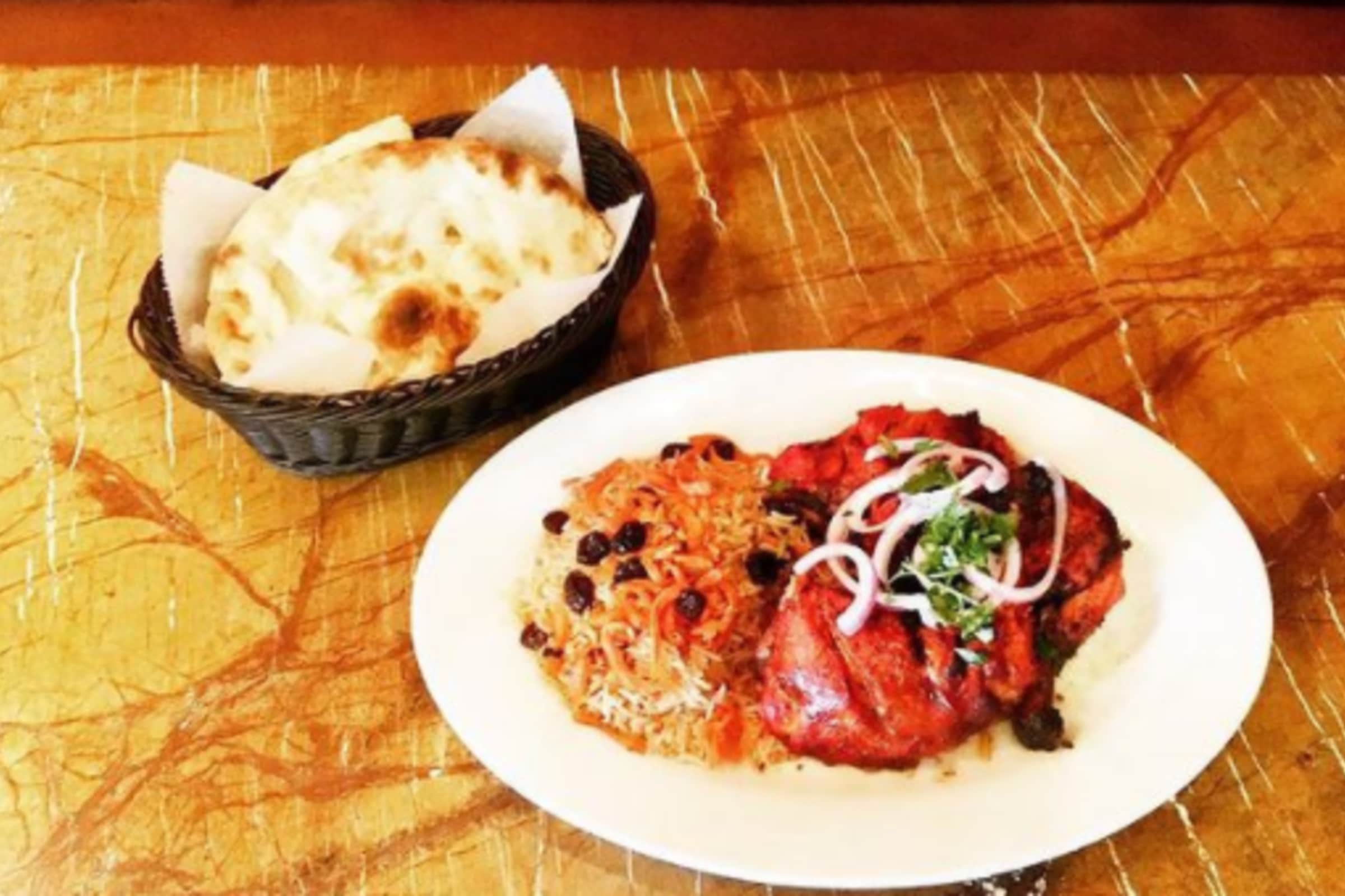 Maiwand Kabob Delivery Menu Order Online 7698 Dorchester Blvd