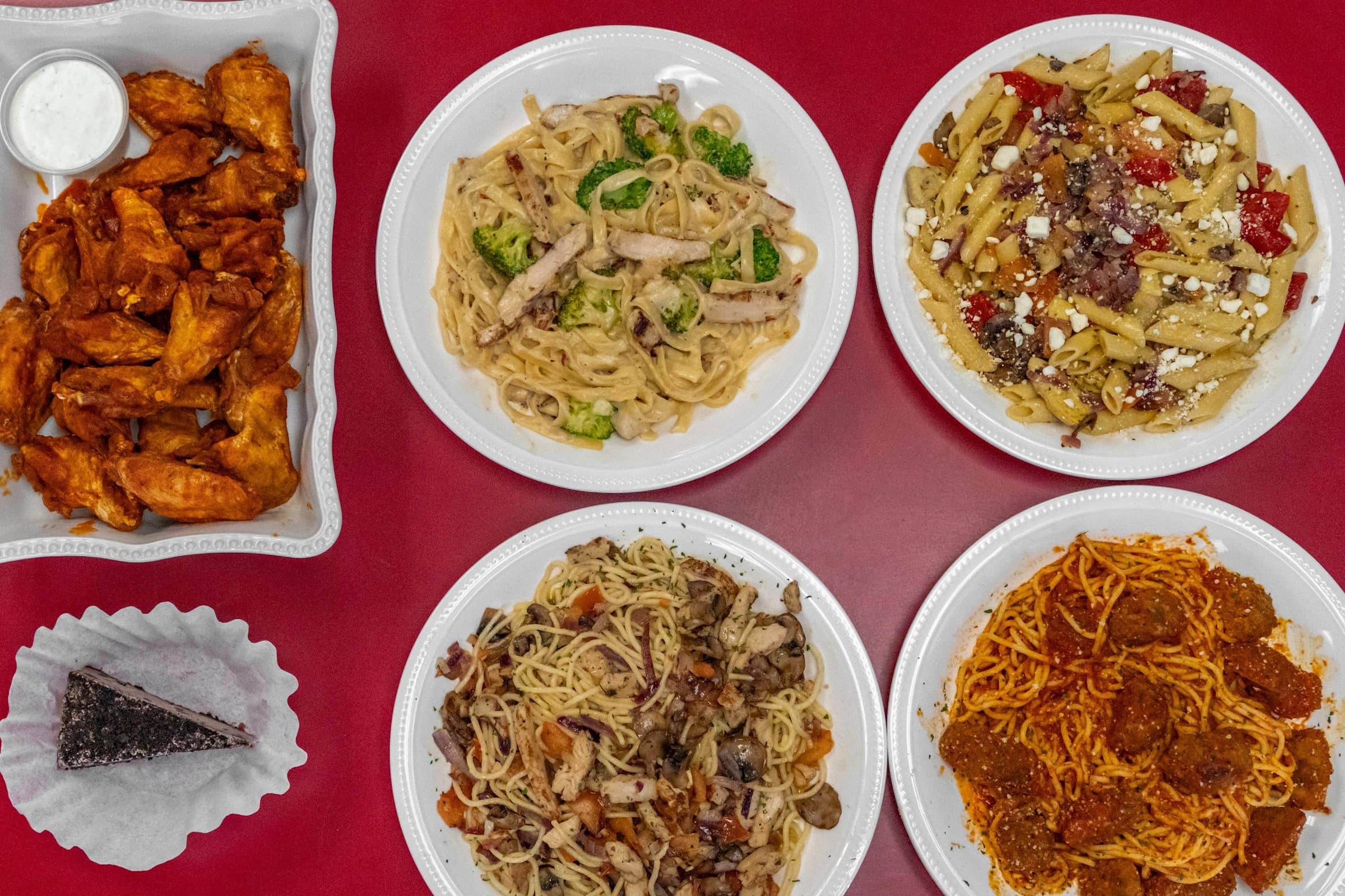 Little Nippers 2 Delivery Menu Order Online 216 N Craig St