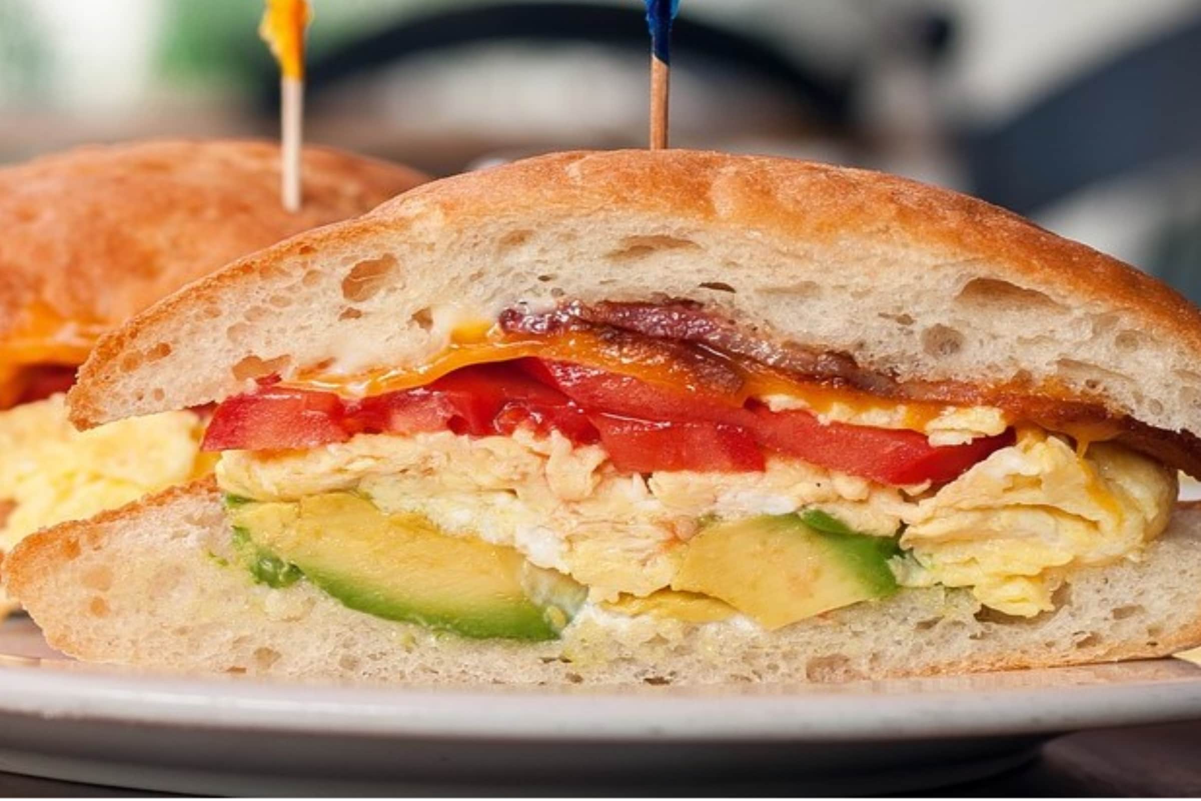 Griddle Cafe Deli Queens, NY Restaurant Menu + Delivery Seamless