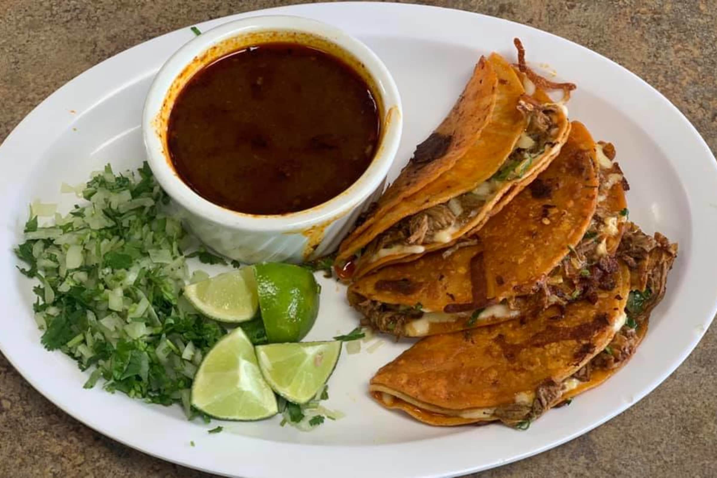 Tacos Puebla Bensenville Delivery Menu Order Online 410 E Green St