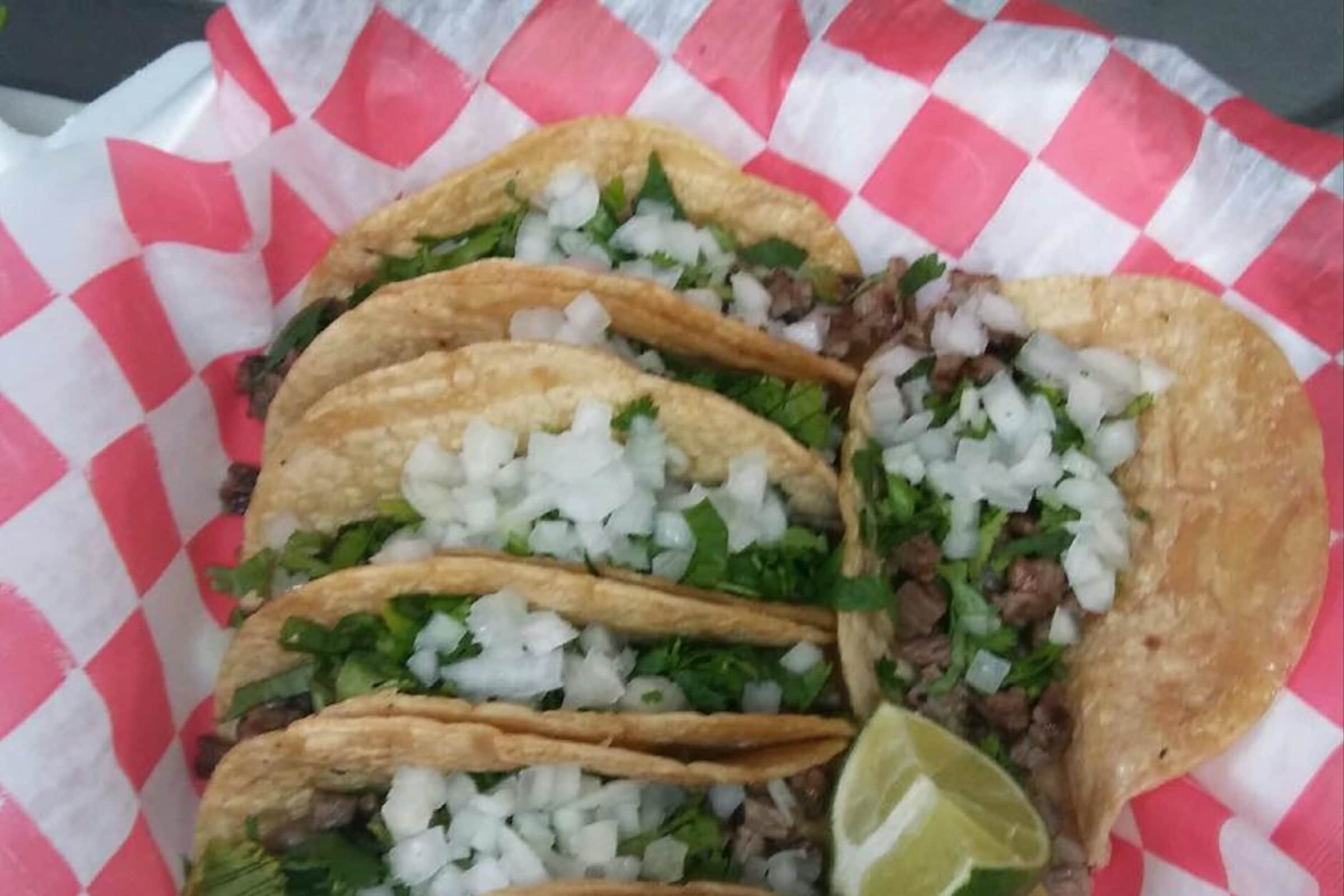 I Love Tacos Springfield, MO Restaurant Menu + Delivery Seamless