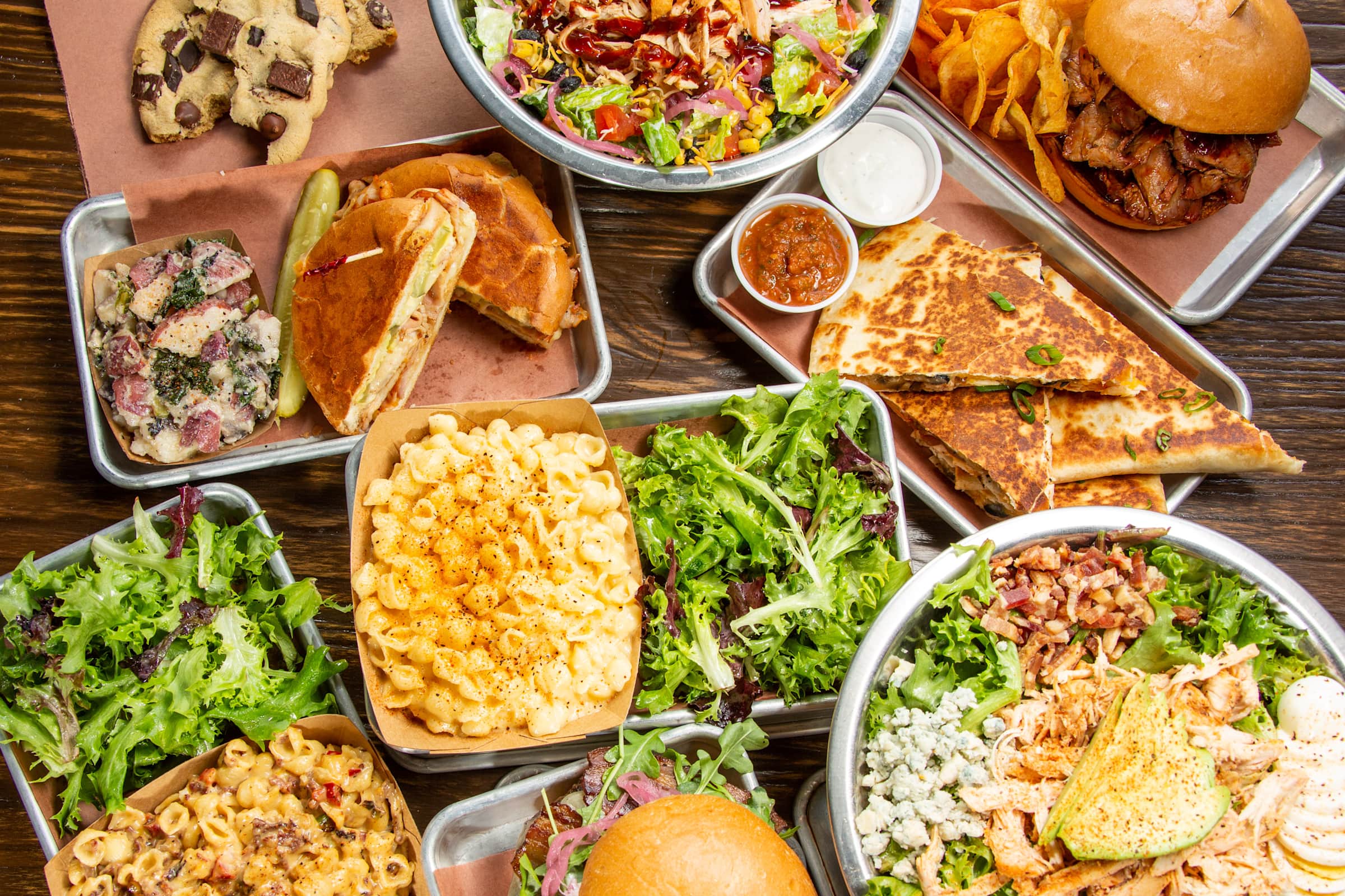 Jeffry's Wine Country BBQ Delivery Menu Order Online 819 12th St