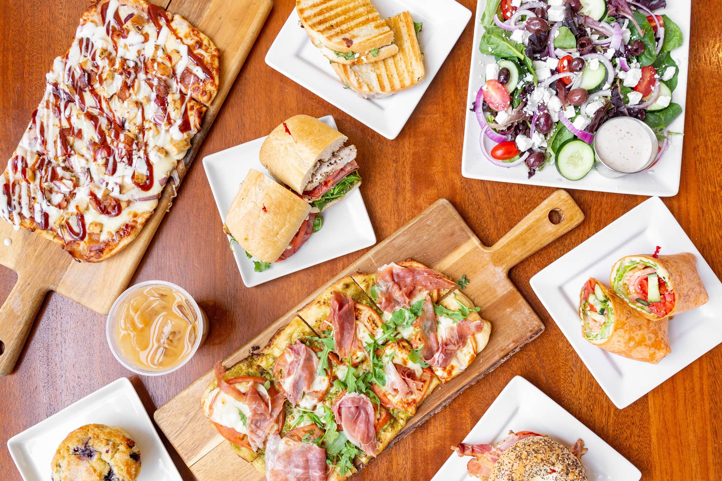 Brewed Awakenings Coffee House Delivery Menu Order Online 1200