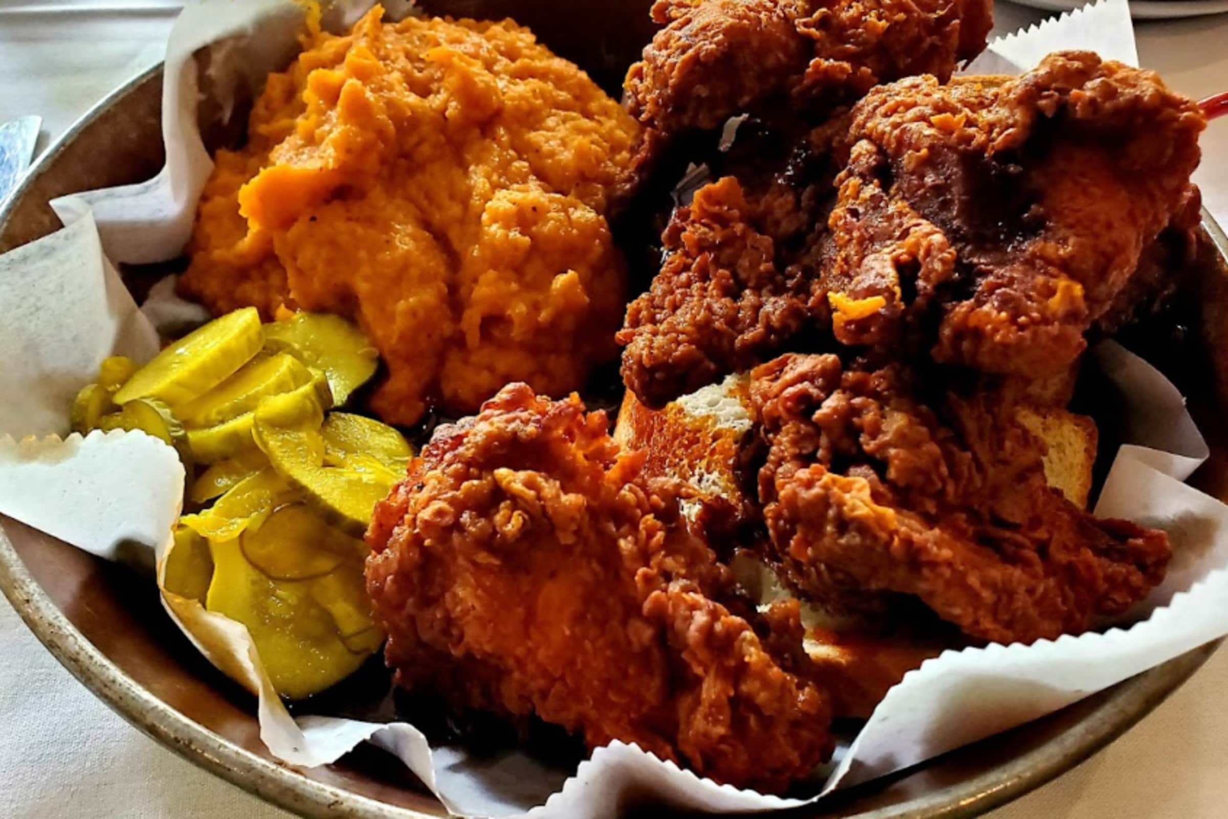 The Bayou Easton Delivery Menu Order Online 64 Centre Square Easton