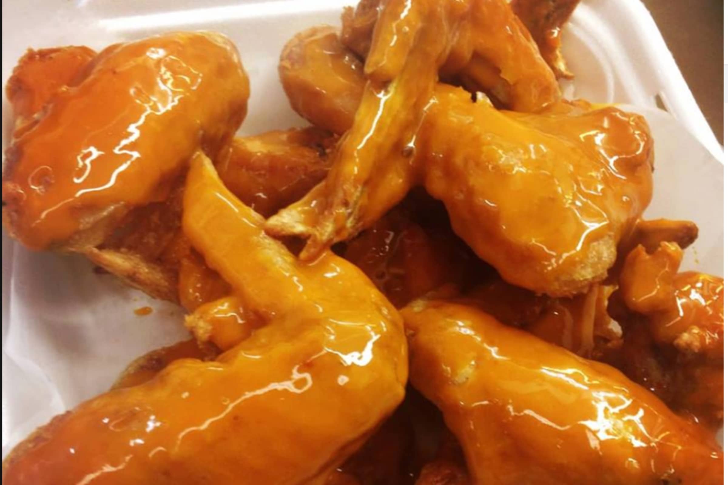 All Star Hot Wings Delivery Menu Order Online 4091 Summer Ave
