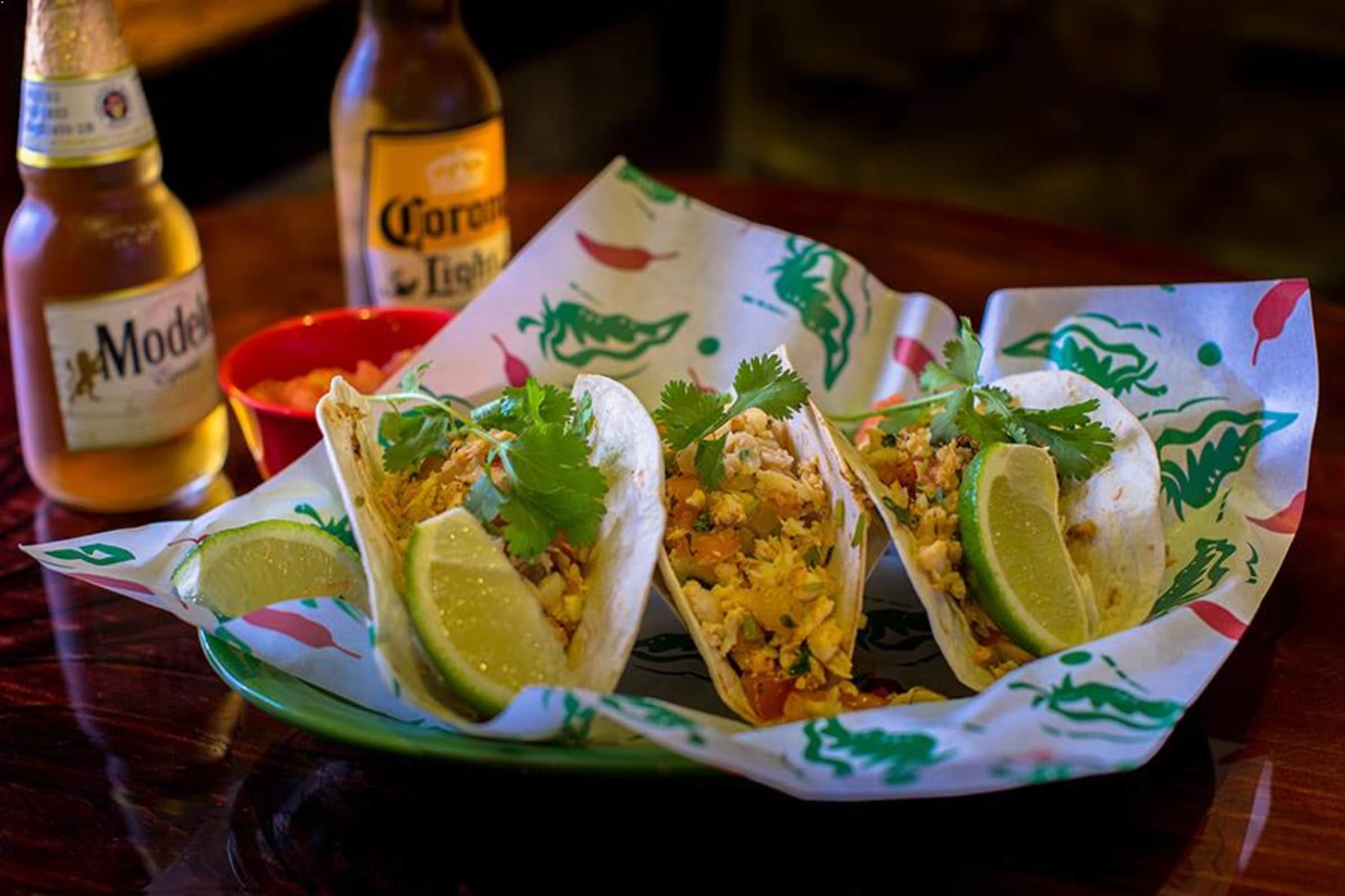 Senor Salsa Delivery Menu Order Online 1301 Old York Rd Abington