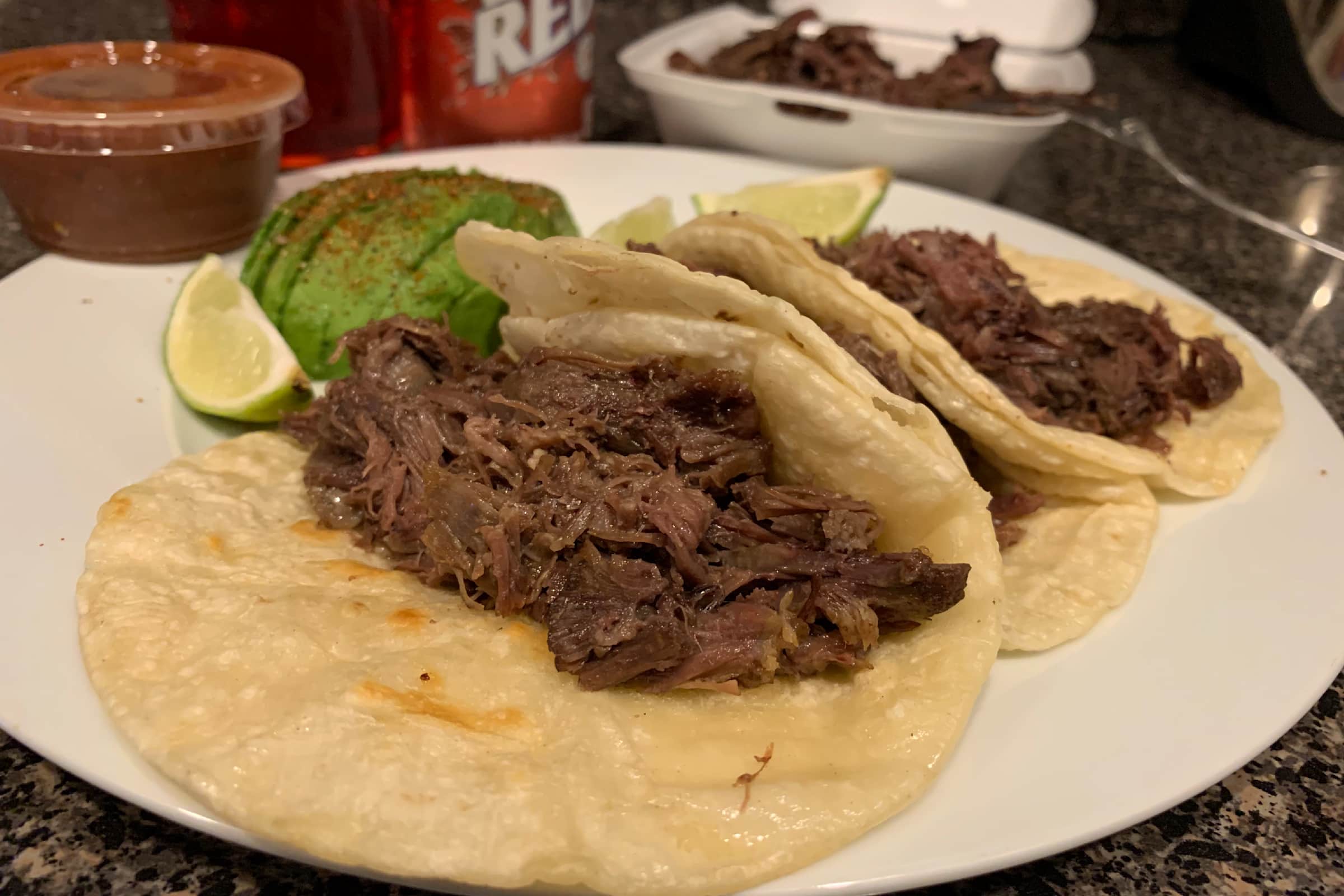 Mimi's Barbacoa Tacos Tamales y Mas Delivery Menu Order Online