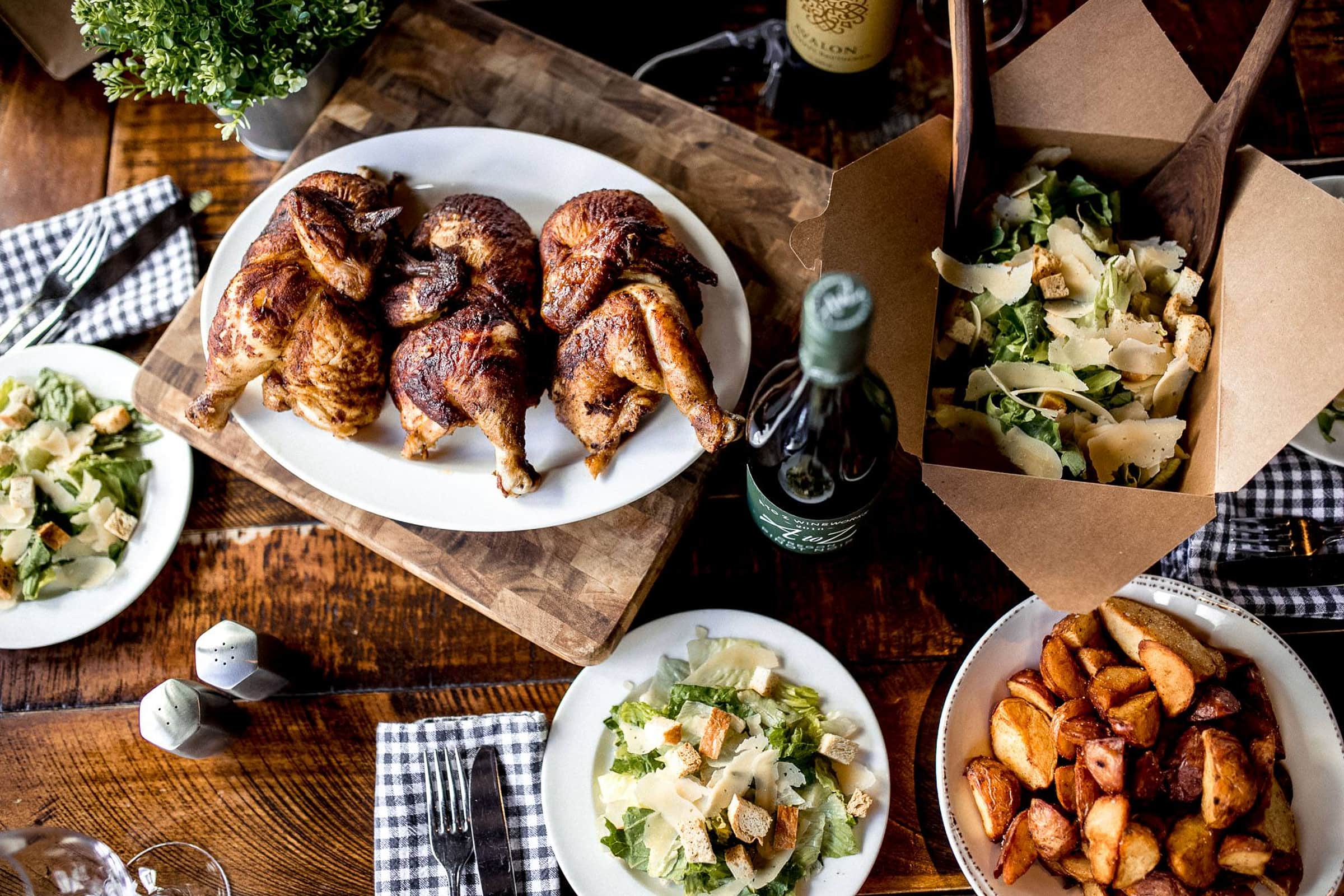 Porter Creek Hardwood Grill Burnsville Delivery Menu Order Online