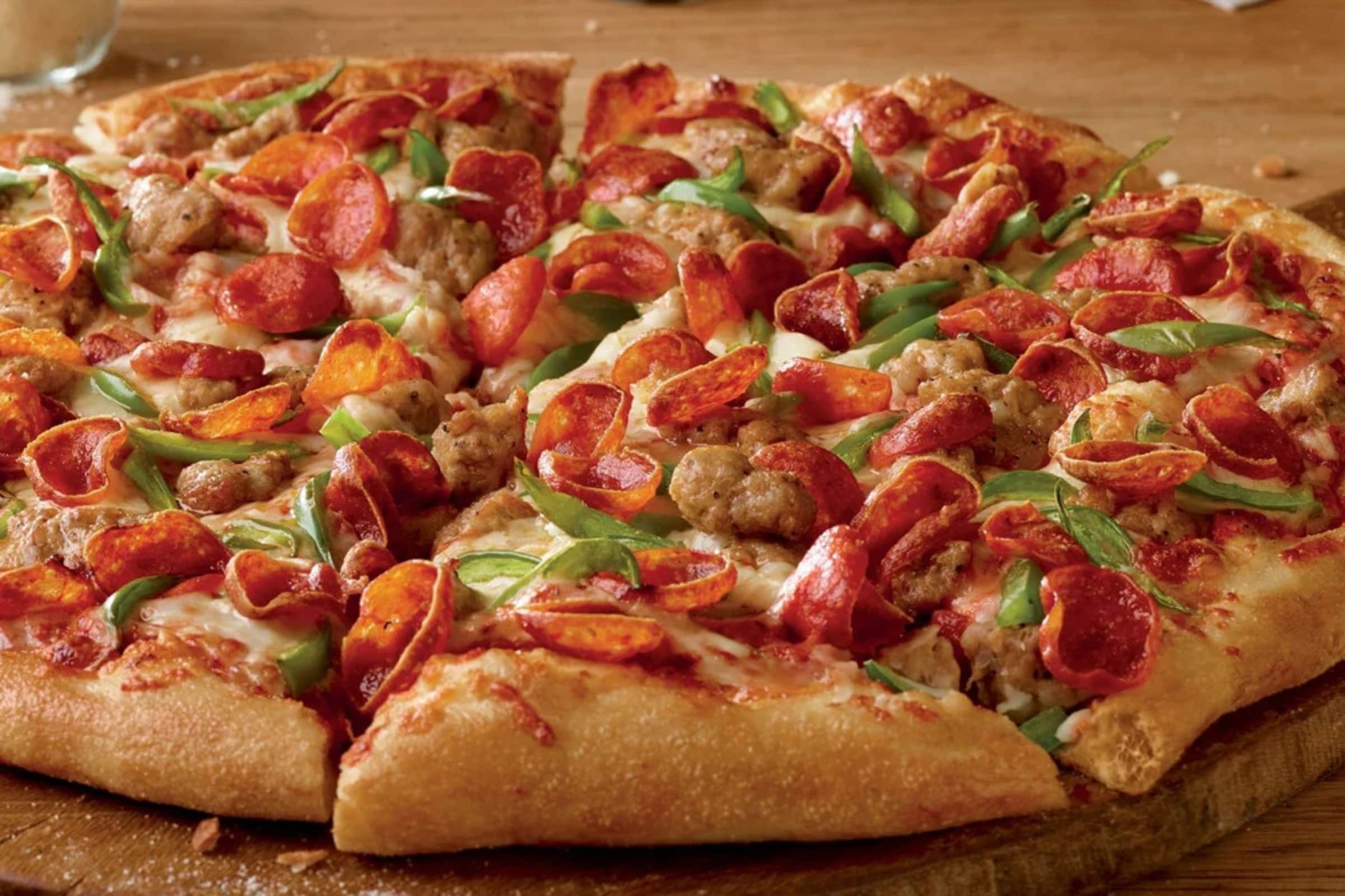 Marco's Pizza Delivery Menu Order Online 7733 Five Mile Rd Anderson