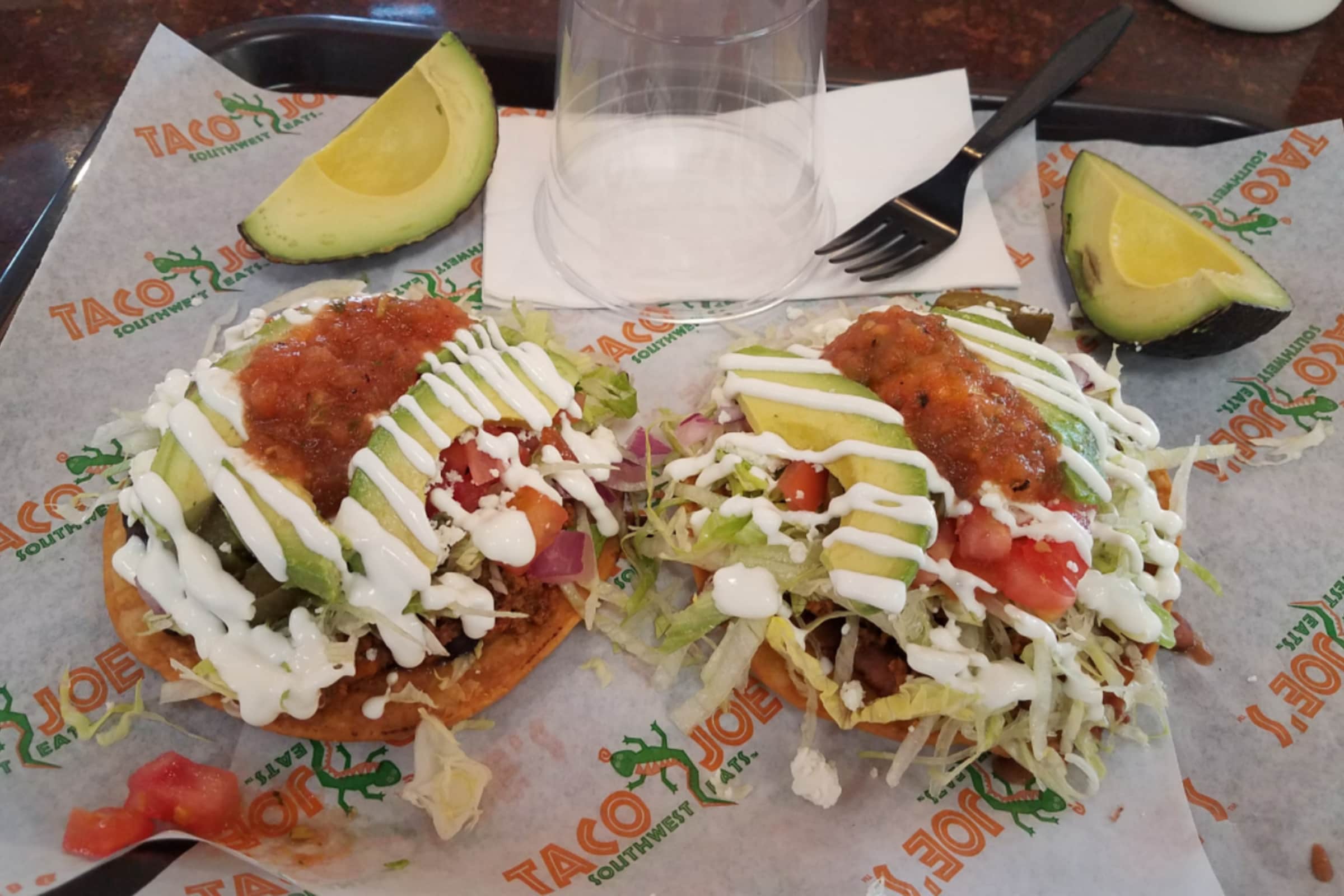 Taco Joe's West Babylon West Babylon, NY Restaurant Menu