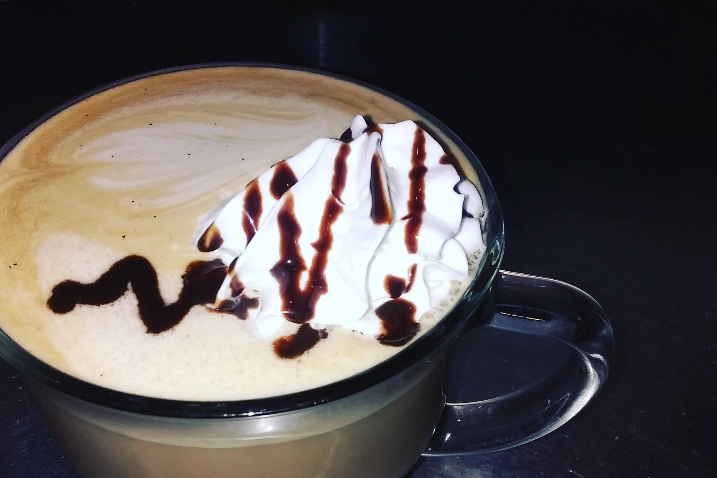 Cup O' Jo Cafe Delivery Menu Order Online 40 Catherwood Rd Ste F