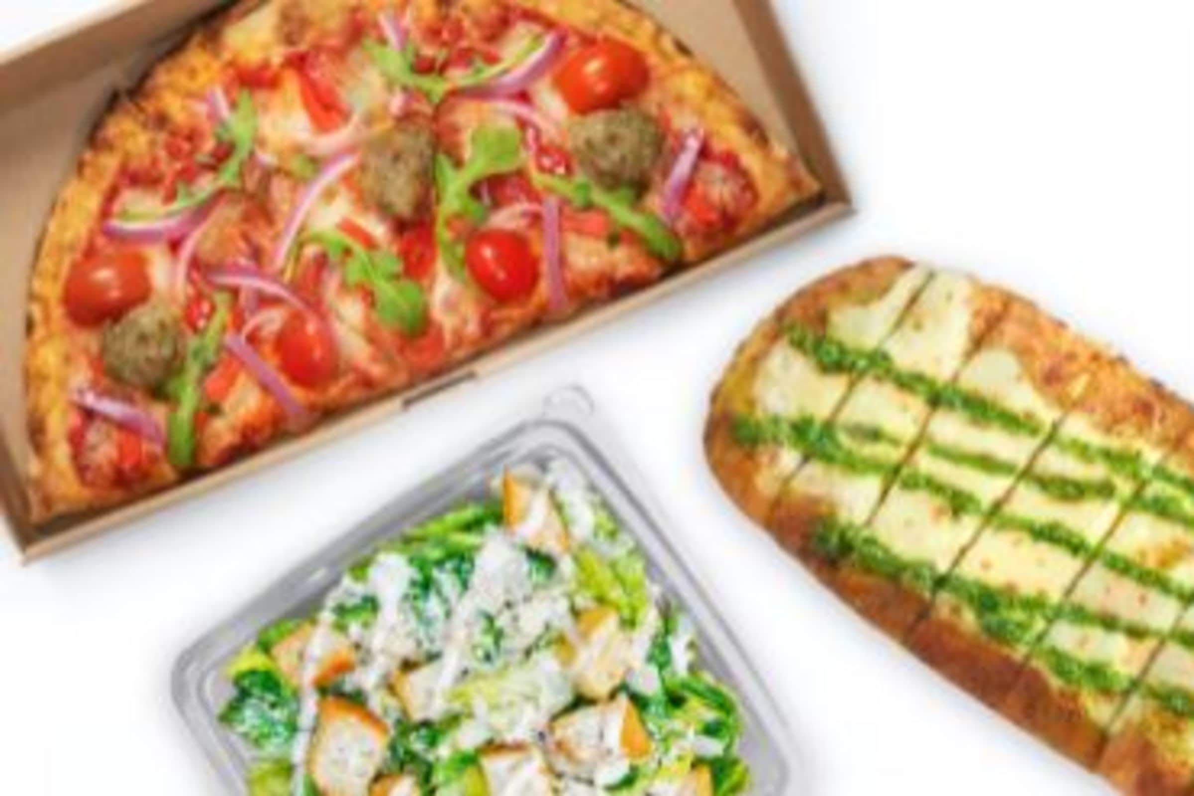 Blaze Pizza Delivery Menu Order Online 2348 Citadel Way Melbourne