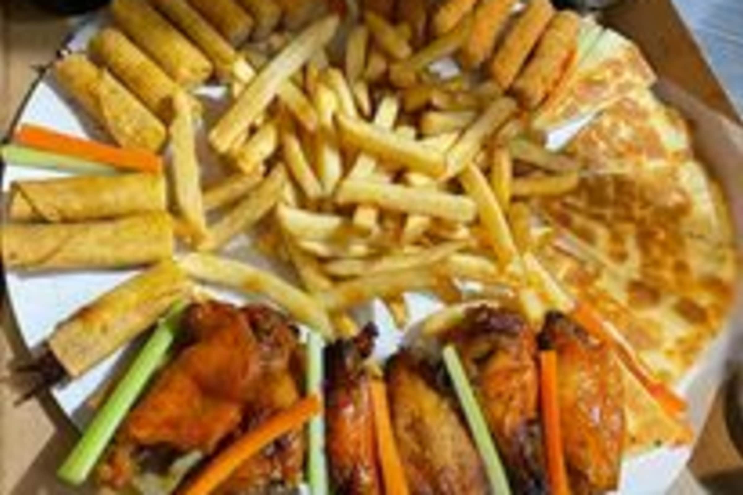 La Cienega Mexican Grill & Seafood West Columbia, SC Restaurant