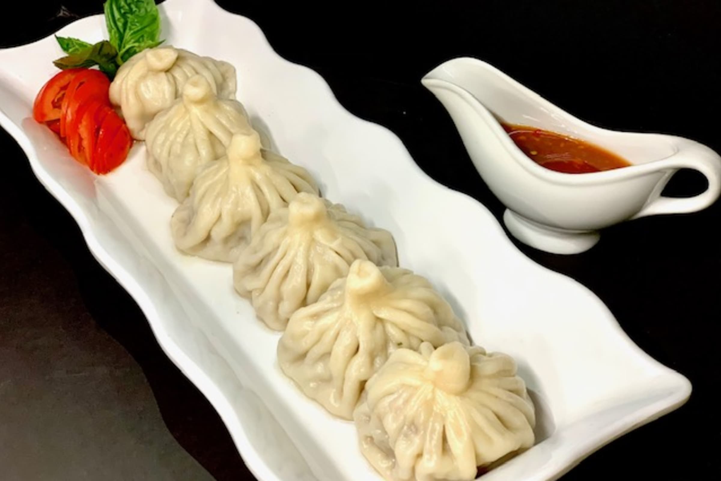 TastePierogi Delivery Menu Order Online 2027 Emmons Avenue