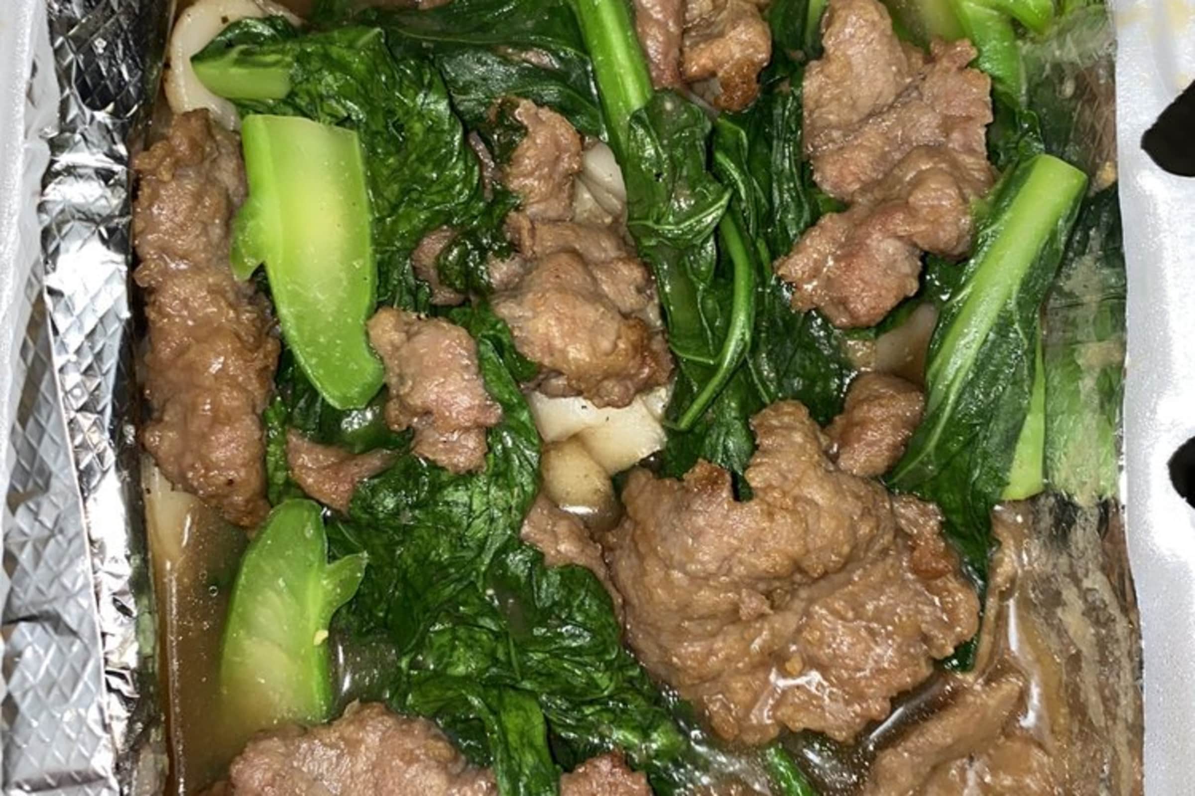 White Pearl Restaurant Delivery Menu Order Online 265 S McLean Blvd