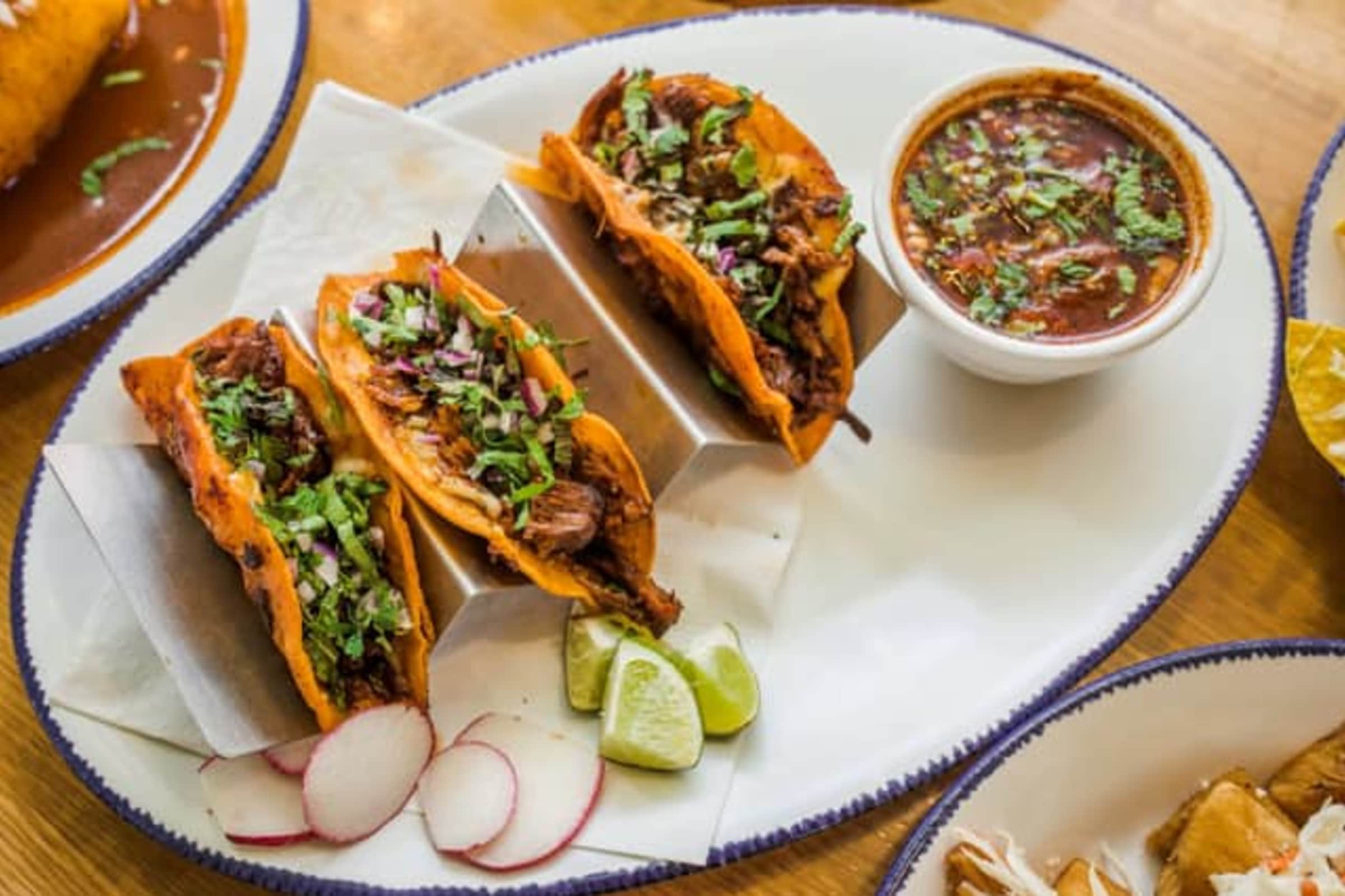 Mrs. Taco - Andover, MN Restaurant | Menu + Delivery | Seamless
