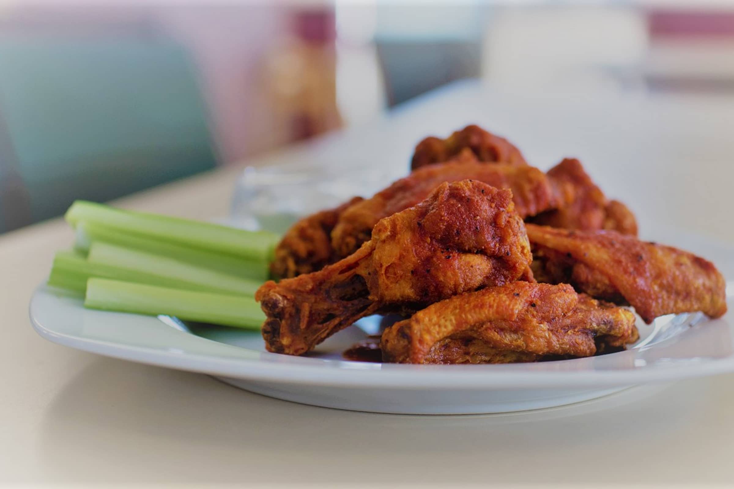 Wings Hut Duluth Delivery Menu Order Online 3473 Old Norcross Rd