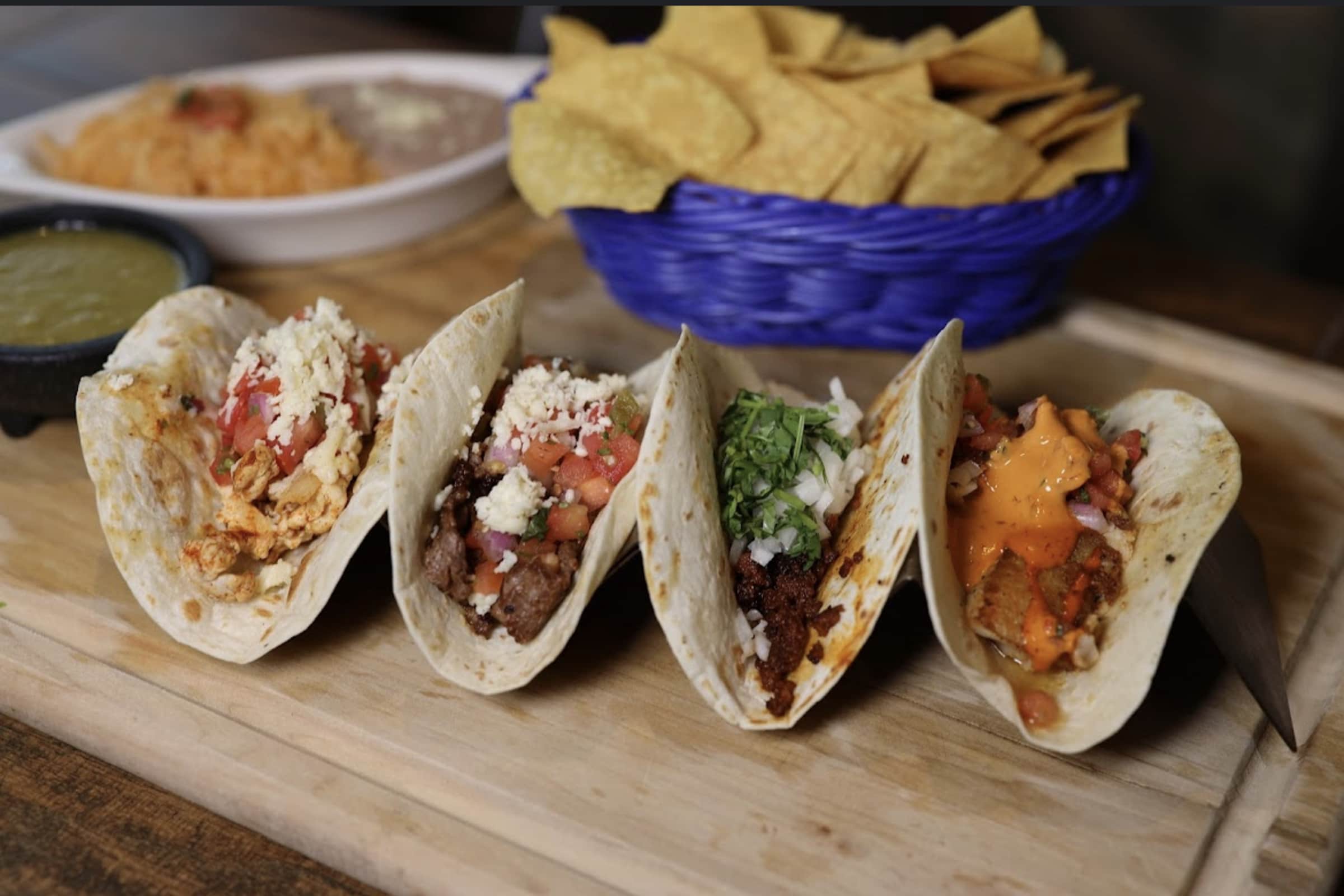 Rey Azteca Mexican Restaurant Palmyra 09 - 45qi1vn