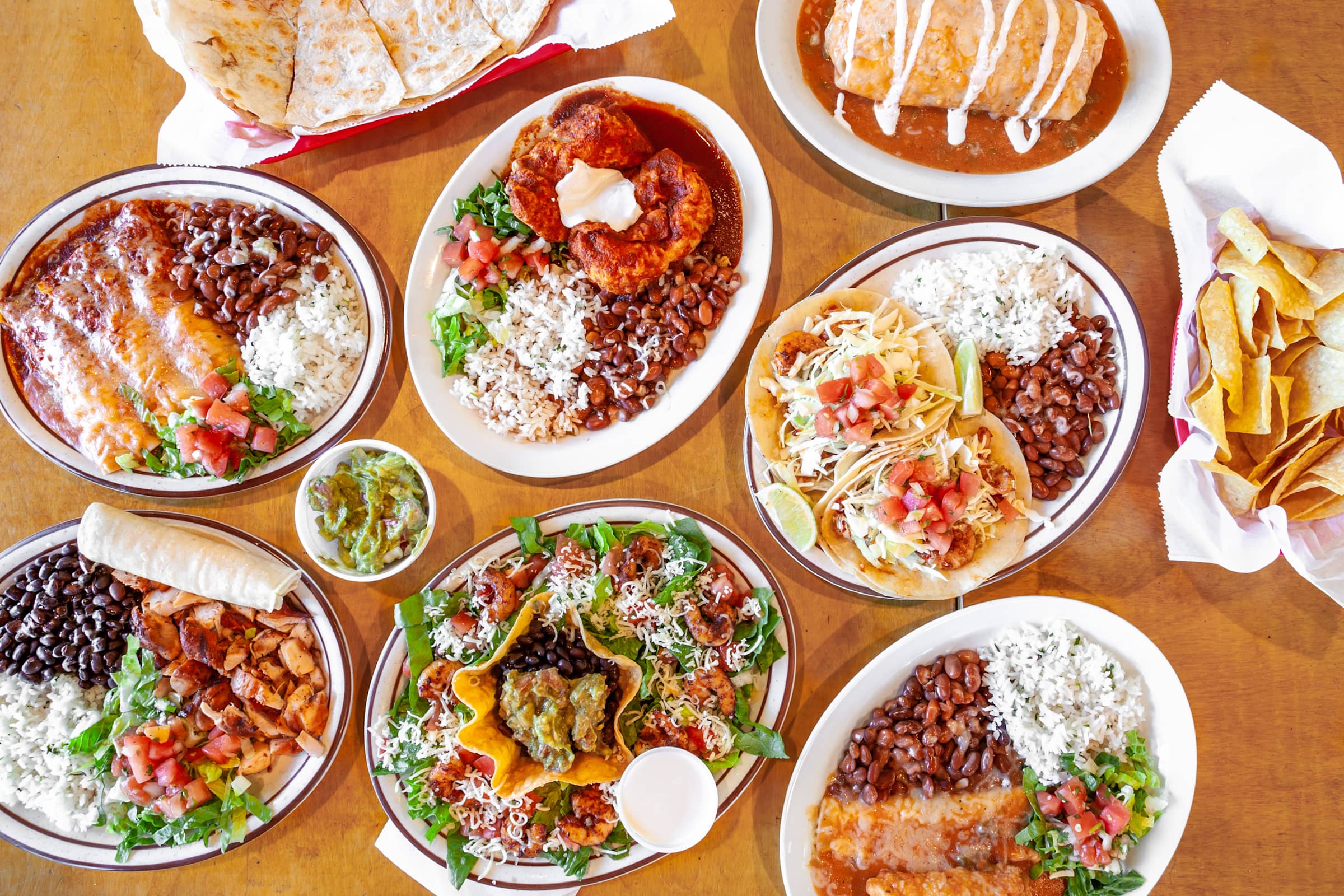 La Luz Mexican Grill Fort Collins Delivery Menu Order Online 140