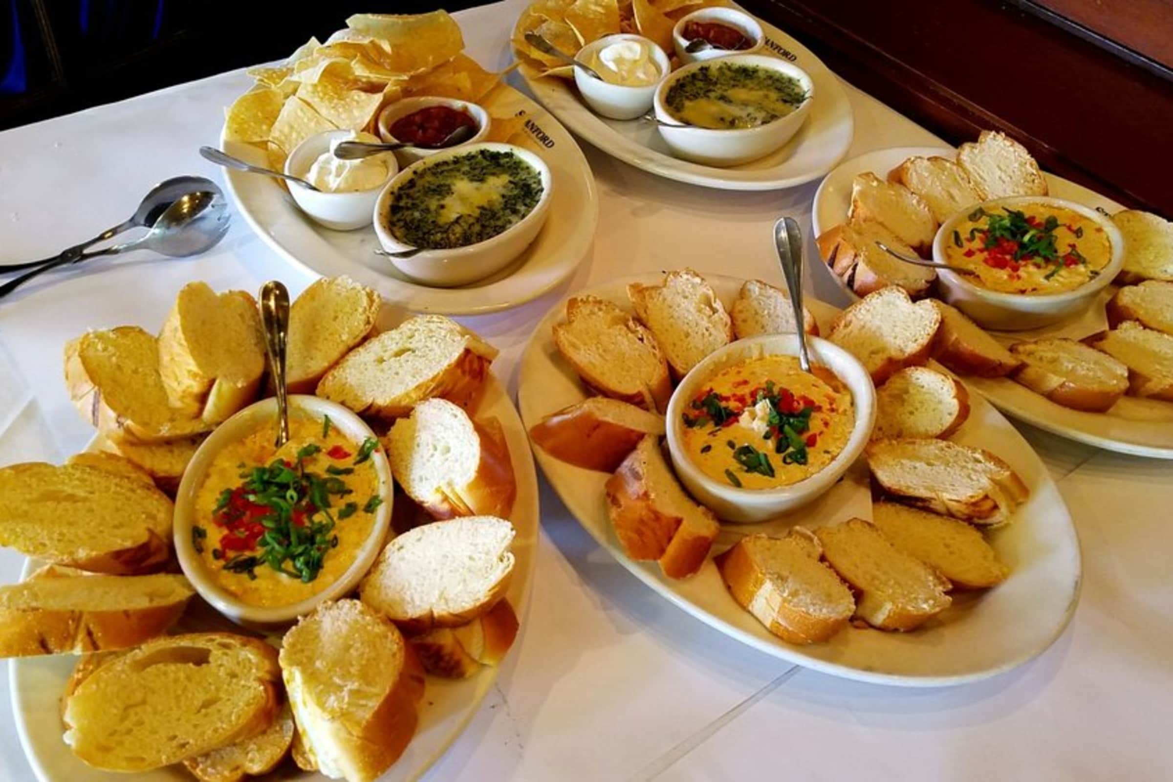 Stanford Grill Columbia, MD Restaurant Menu + Delivery Seamless