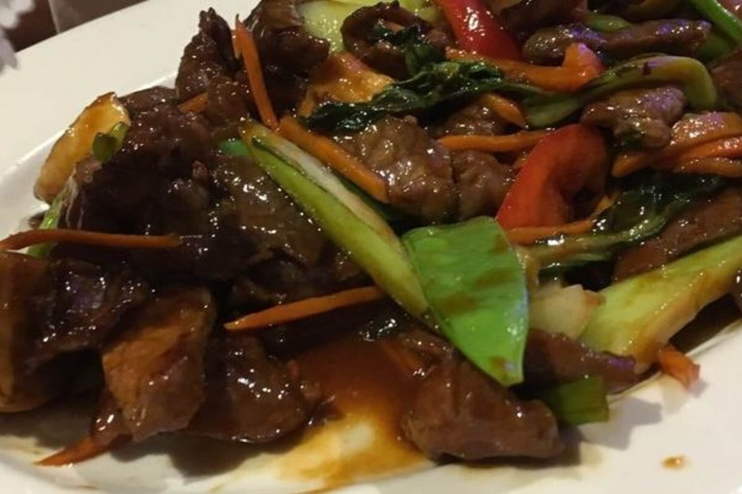 Spice & Pepper Delivery Menu Order Online 236 Boston Post Rd