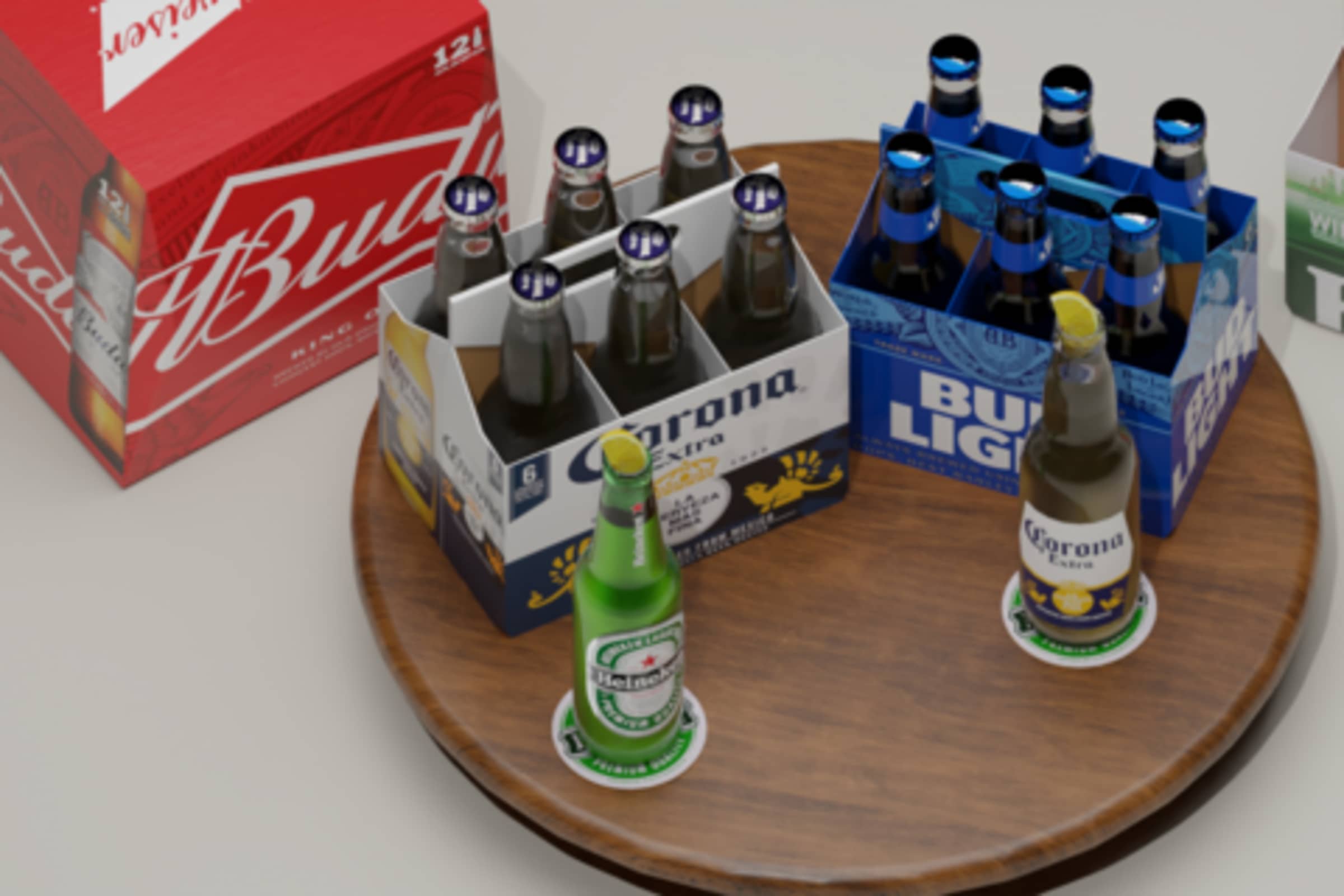 Jonesys Liquor Delivery Menu Order