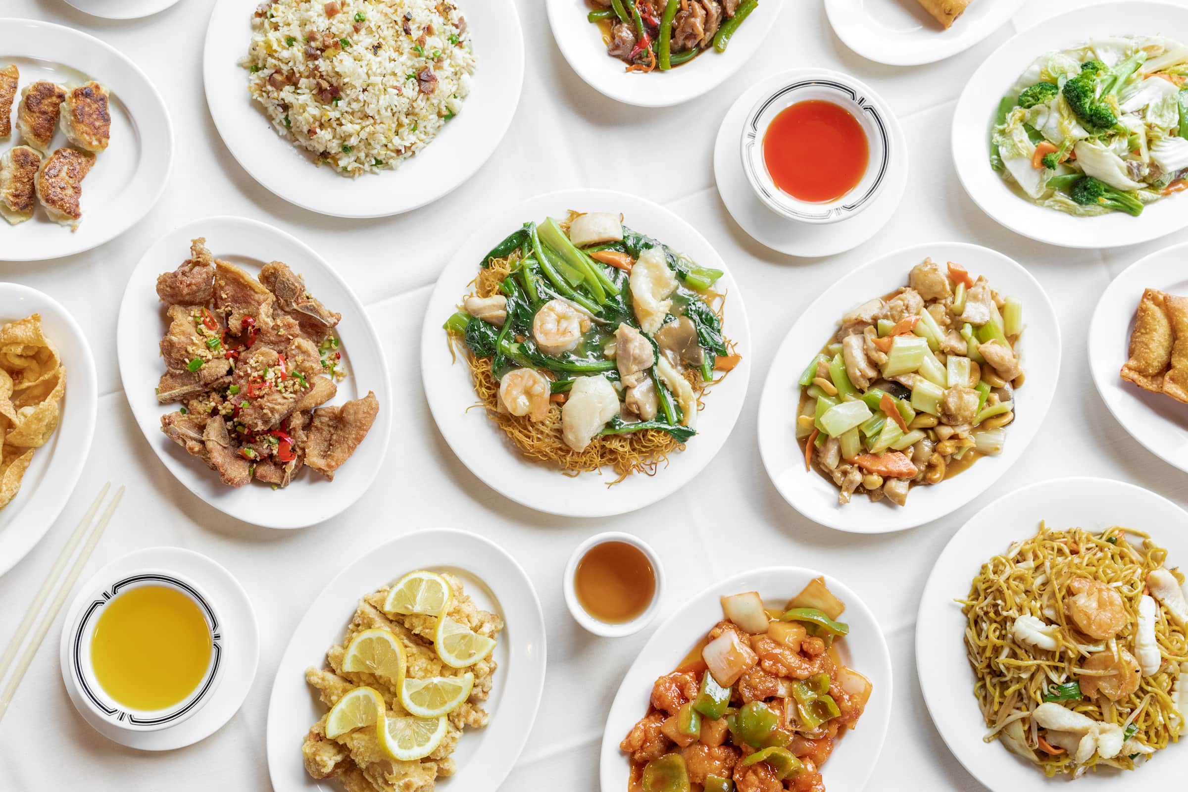 House of Wong Restaurant Delivery Menu Order Online 477 Kapahulu