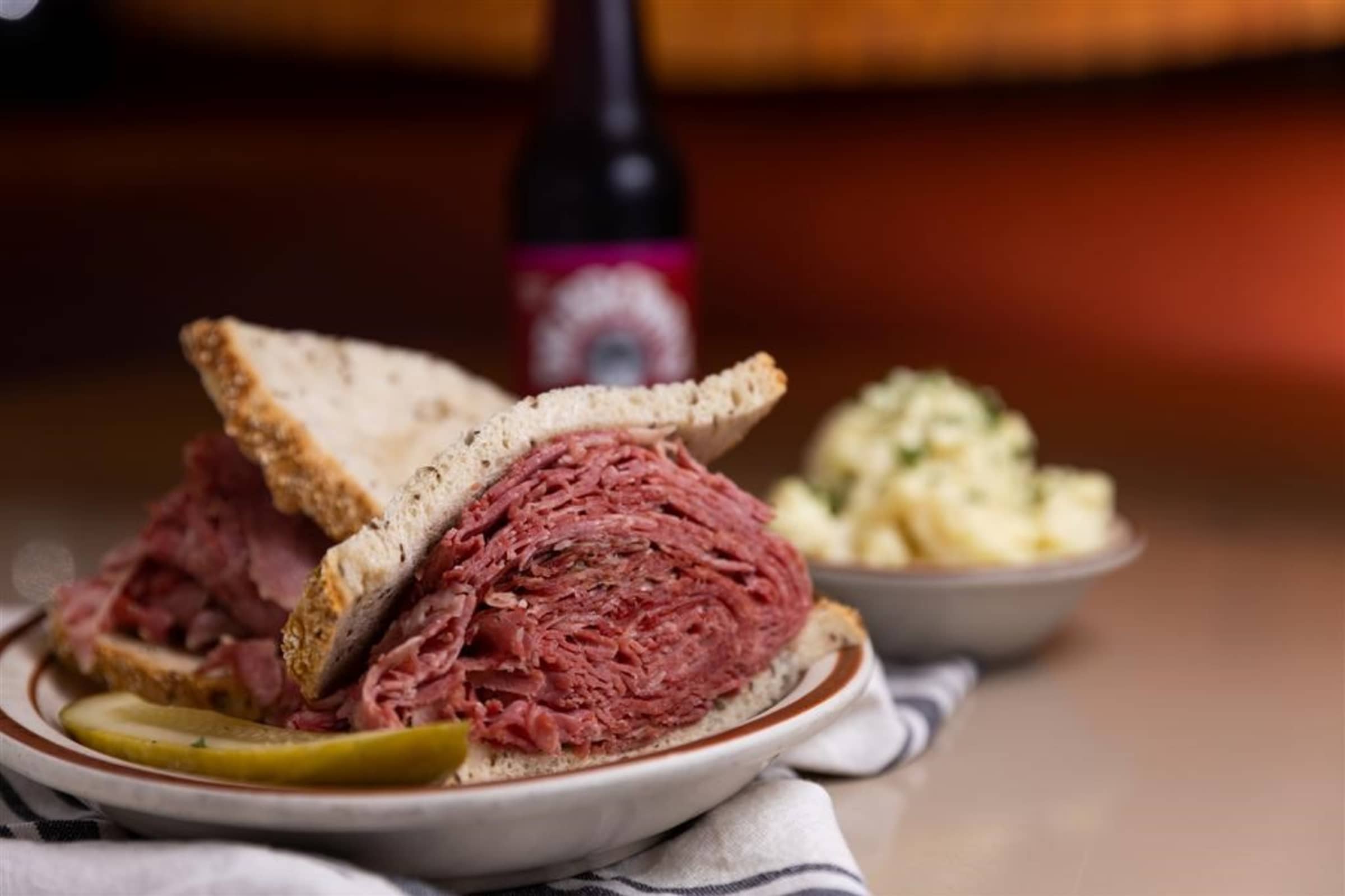 Art's Delicatessen & Restaurant - Studio City, CA Restaurant ...