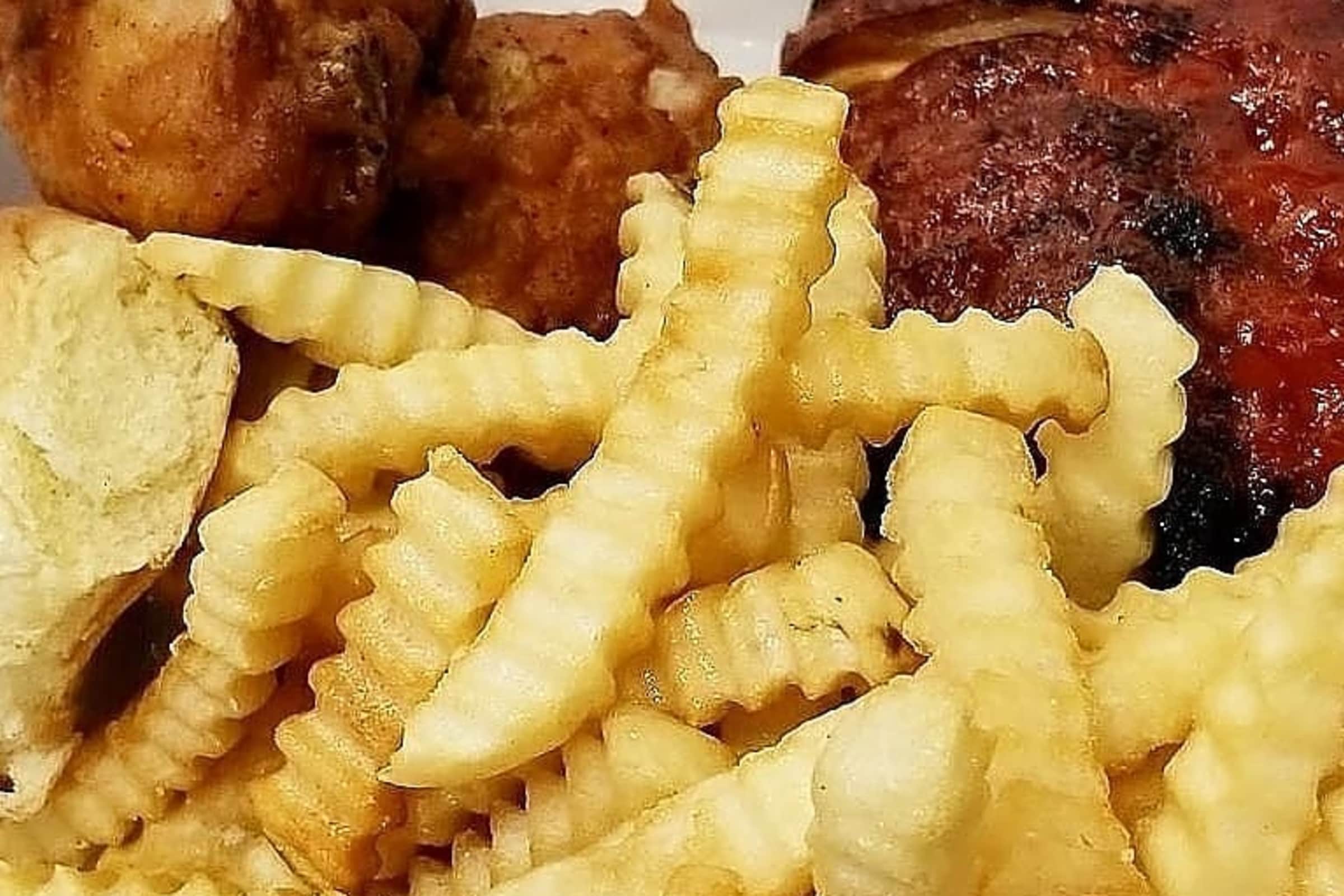 Chicken Galore Delivery Menu Order Online 354 Amboy Ave Woodbridge