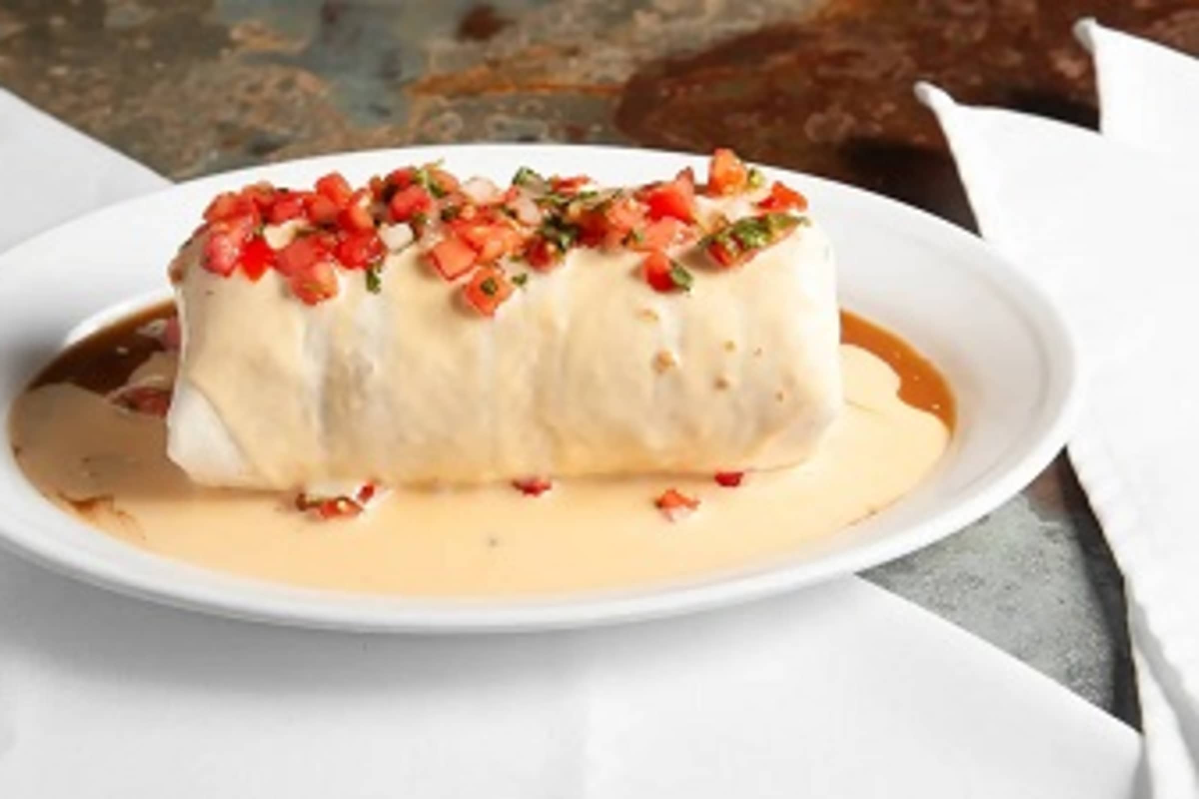 Raging Burrito & Taco Delivery Menu Order Online 141 Sycamore St