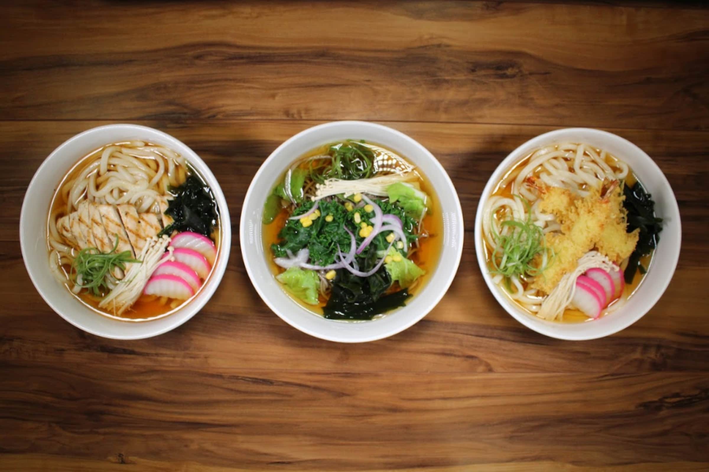 Shogun Restaurant Delivery Menu | Order Online | 695 S Rancho ...