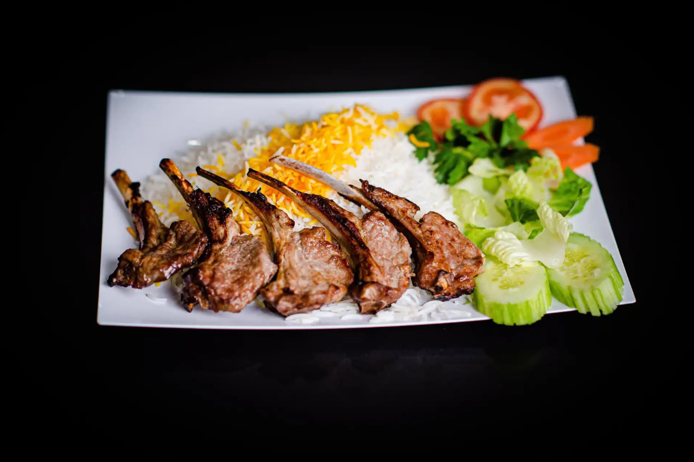 Kabul Castle Kabob Delivery Menu Order Online 2801 M St NW