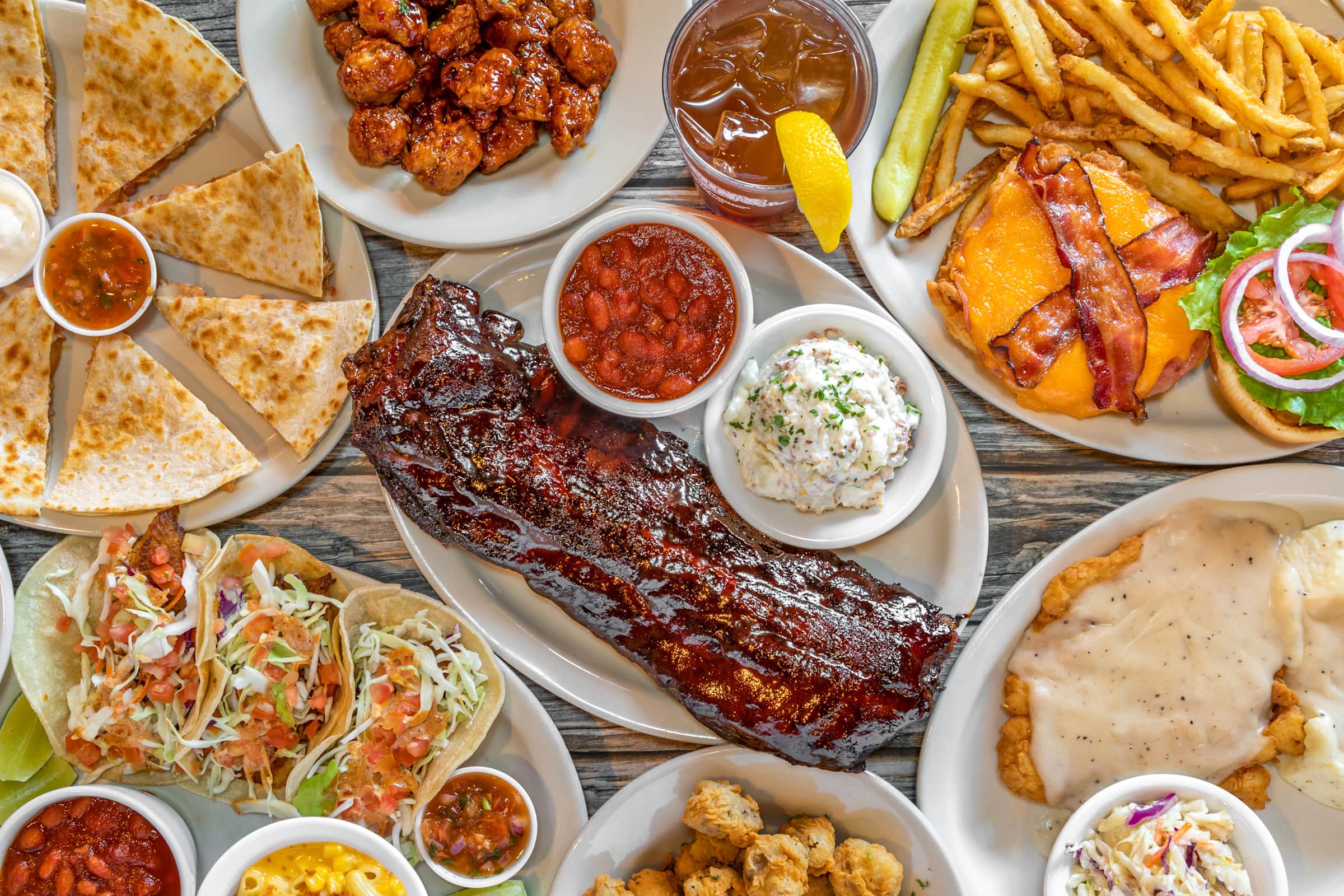 Dillon's KC BBQ Arrowhead Delivery Menu Order Online 20585 N 59th