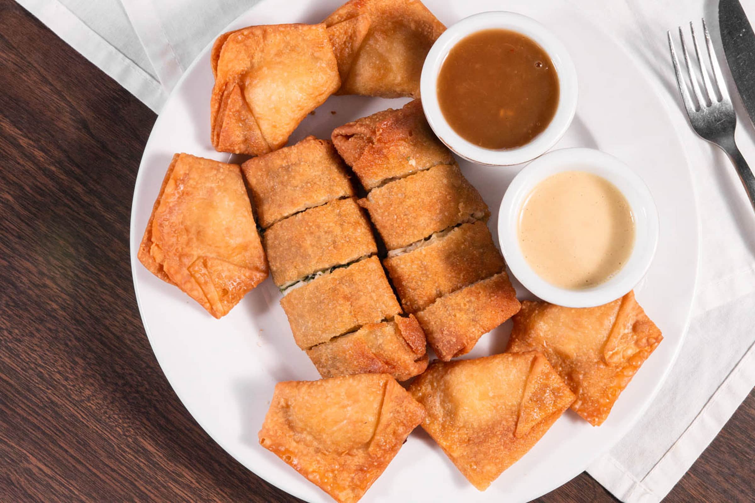 The Breakers Restaurant Delivery Menu Order Online 2916 U.S. 14