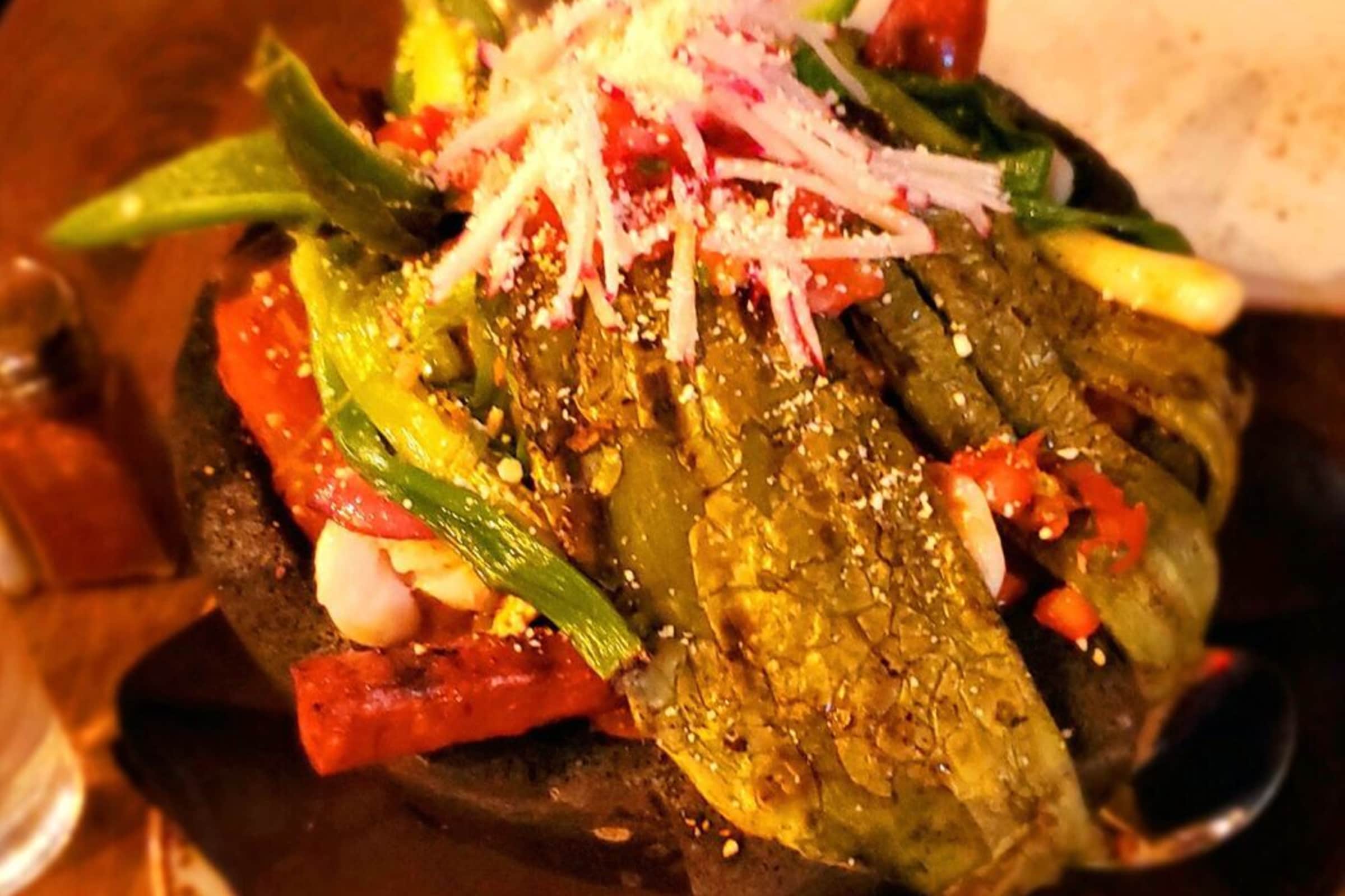 Geronimo Tequila Bar and Southwest Grill Delivery Menu Order Online