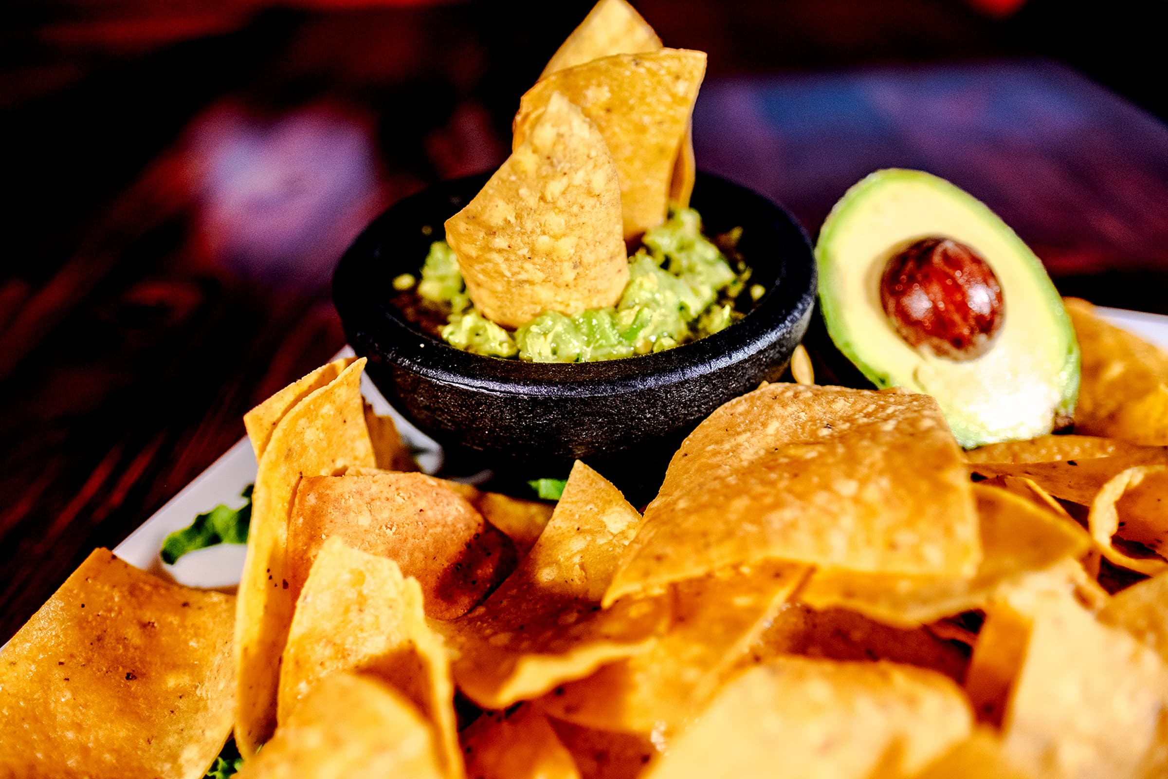 La Havana 59 Moonachie, NJ Restaurant Menu + Delivery Seamless