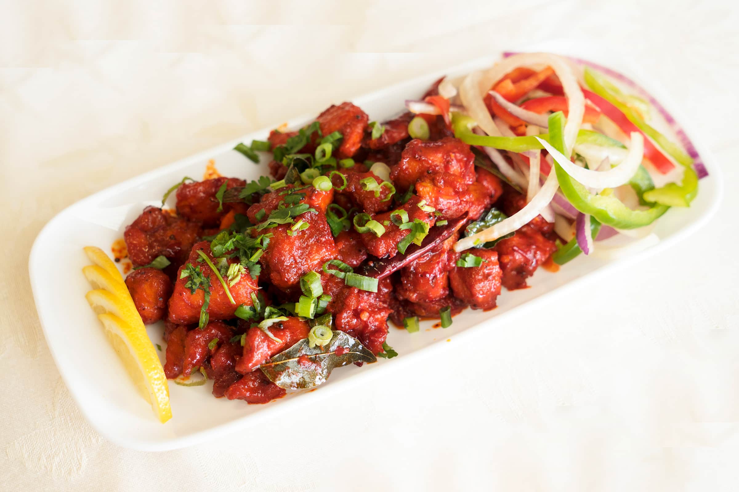 Bay Leaf Indian Cuisine Delivery Menu Order Online 1260 Town Center Dr Saint Paul Grubhub