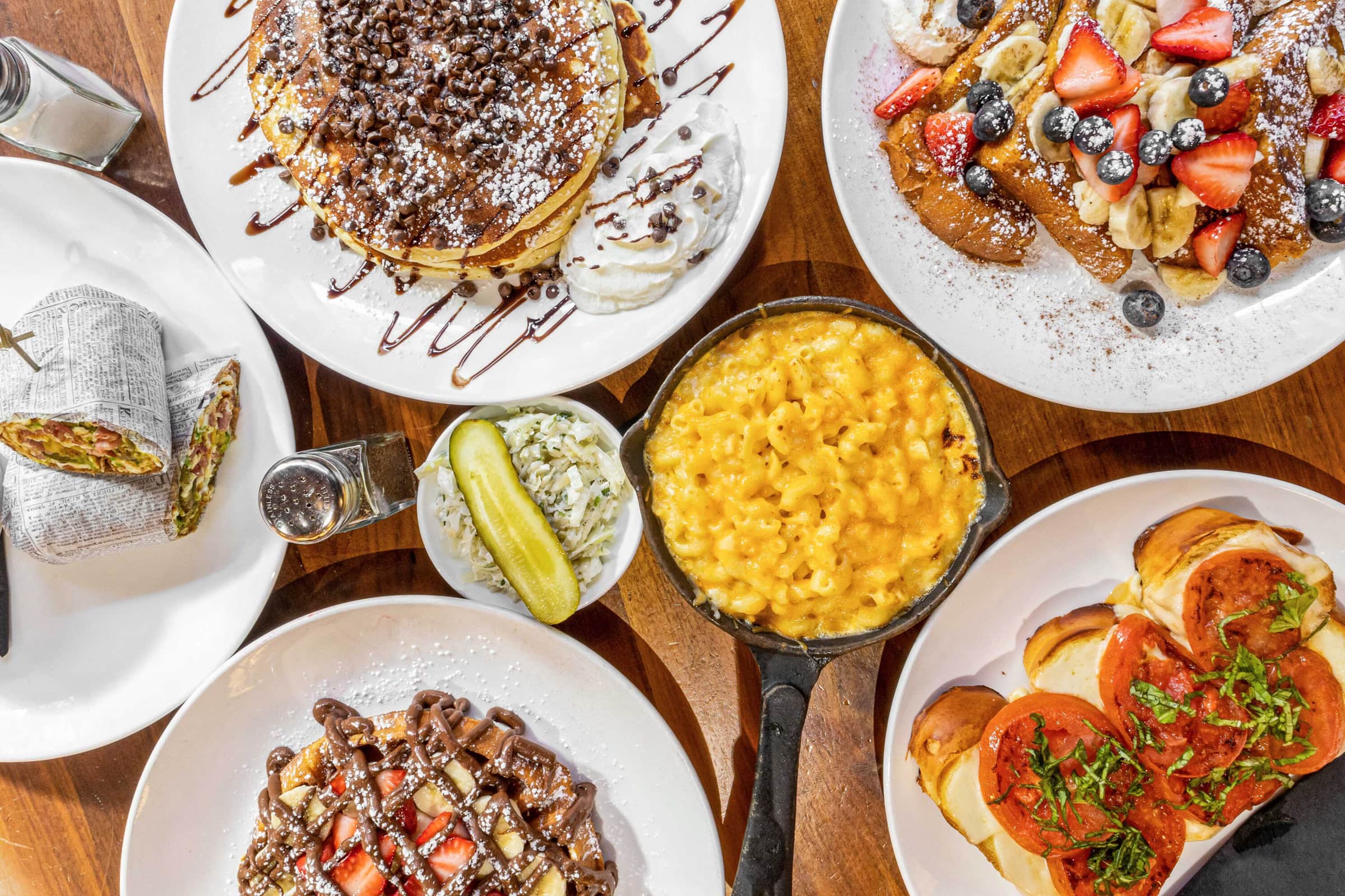 Green Kitchen 70 - New York, NY Restaurant | Menu + Delivery | Seamless