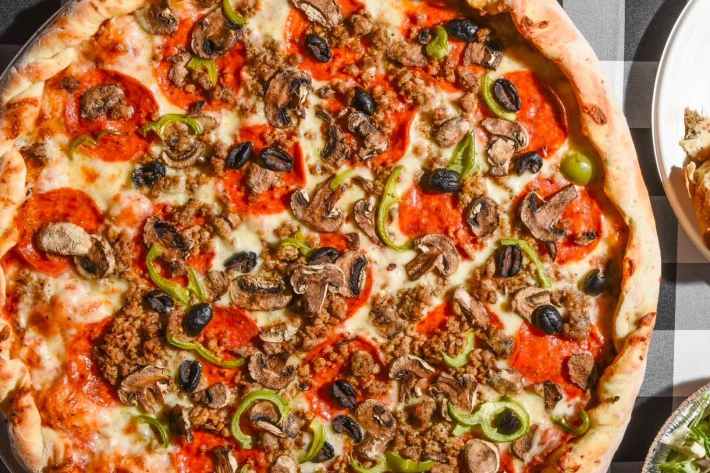 Bellizzi's Pizza Joint Eugene, OR Restaurant Menu + Delivery Seamless