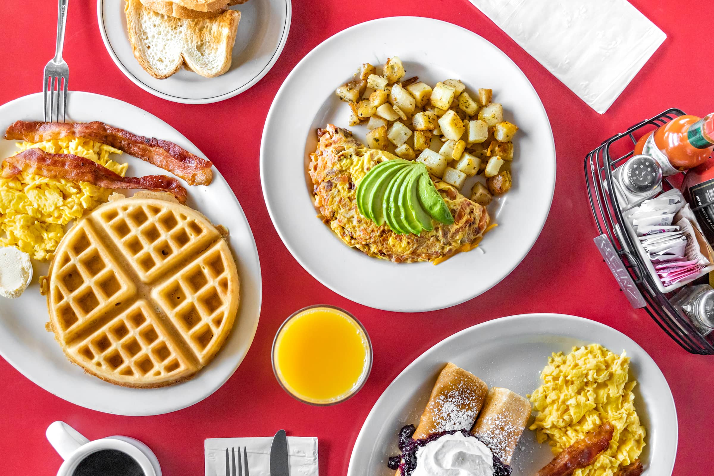 Millie's Restaurant & Bakery Delivery Menu Order Online 16840