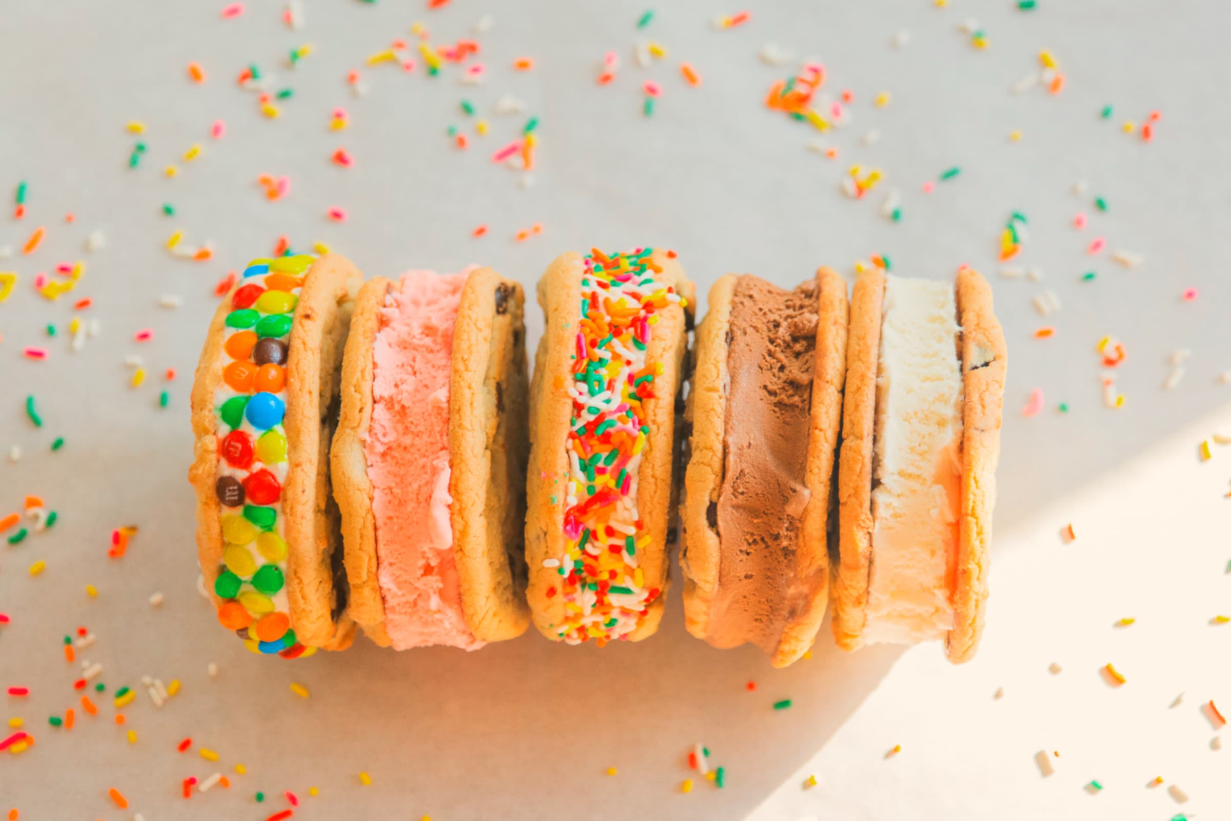 Udder Delights Ice Cream & Frozen Desserts Delivery Menu Order Online