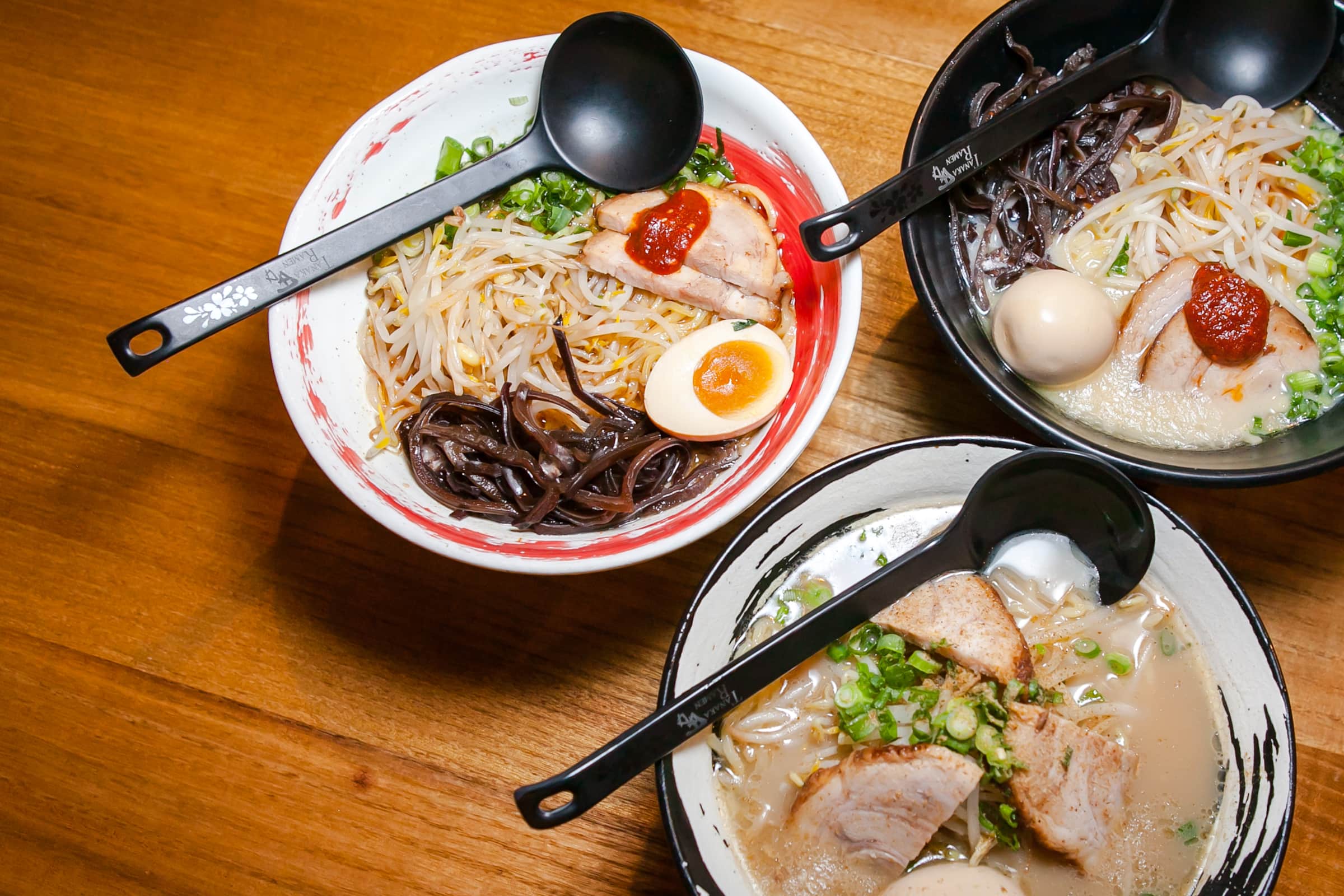 Tanaka Ramen - Chicago, IL Restaurant | Menu + Delivery ...